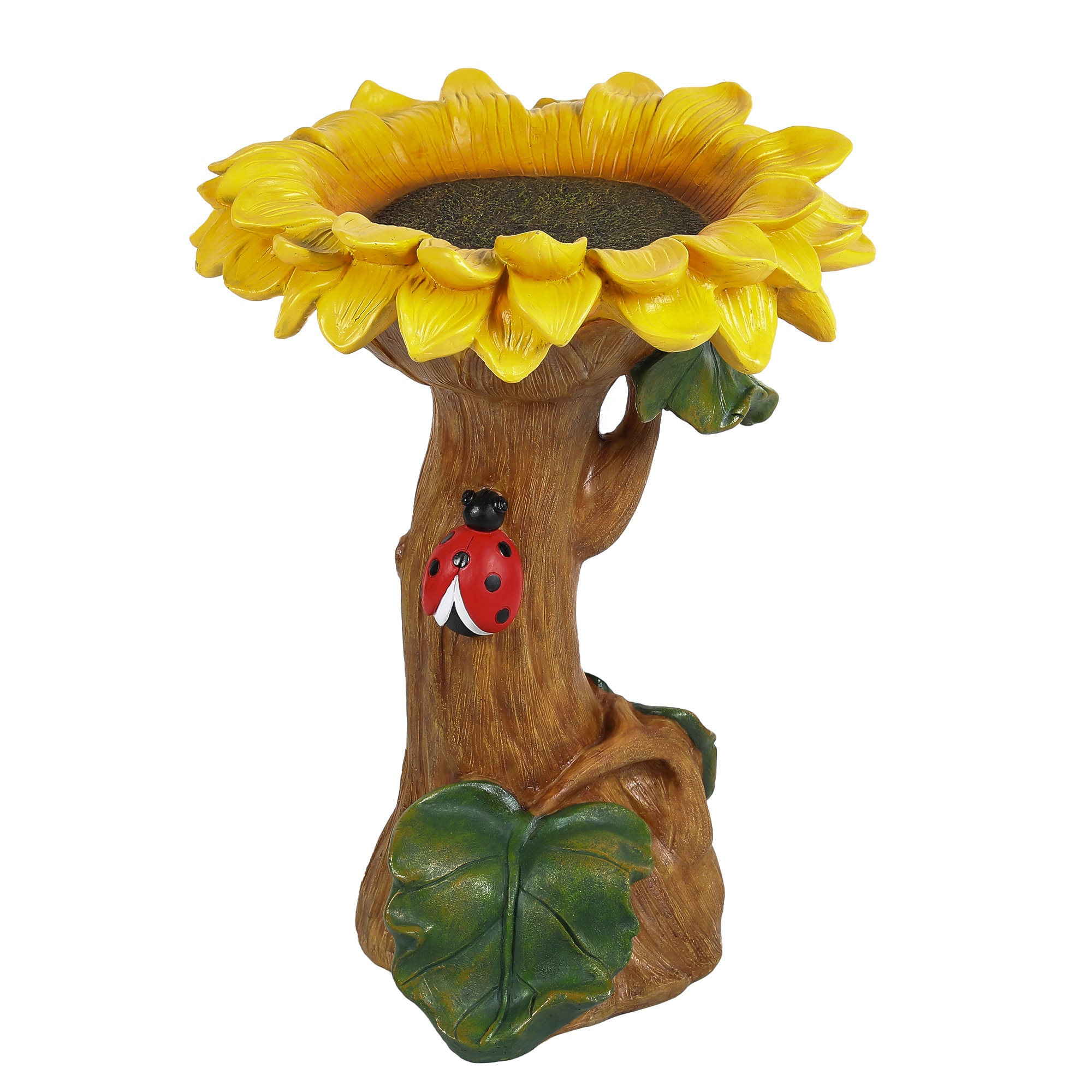 LuxenHome WHF816 birdbaths - View #7