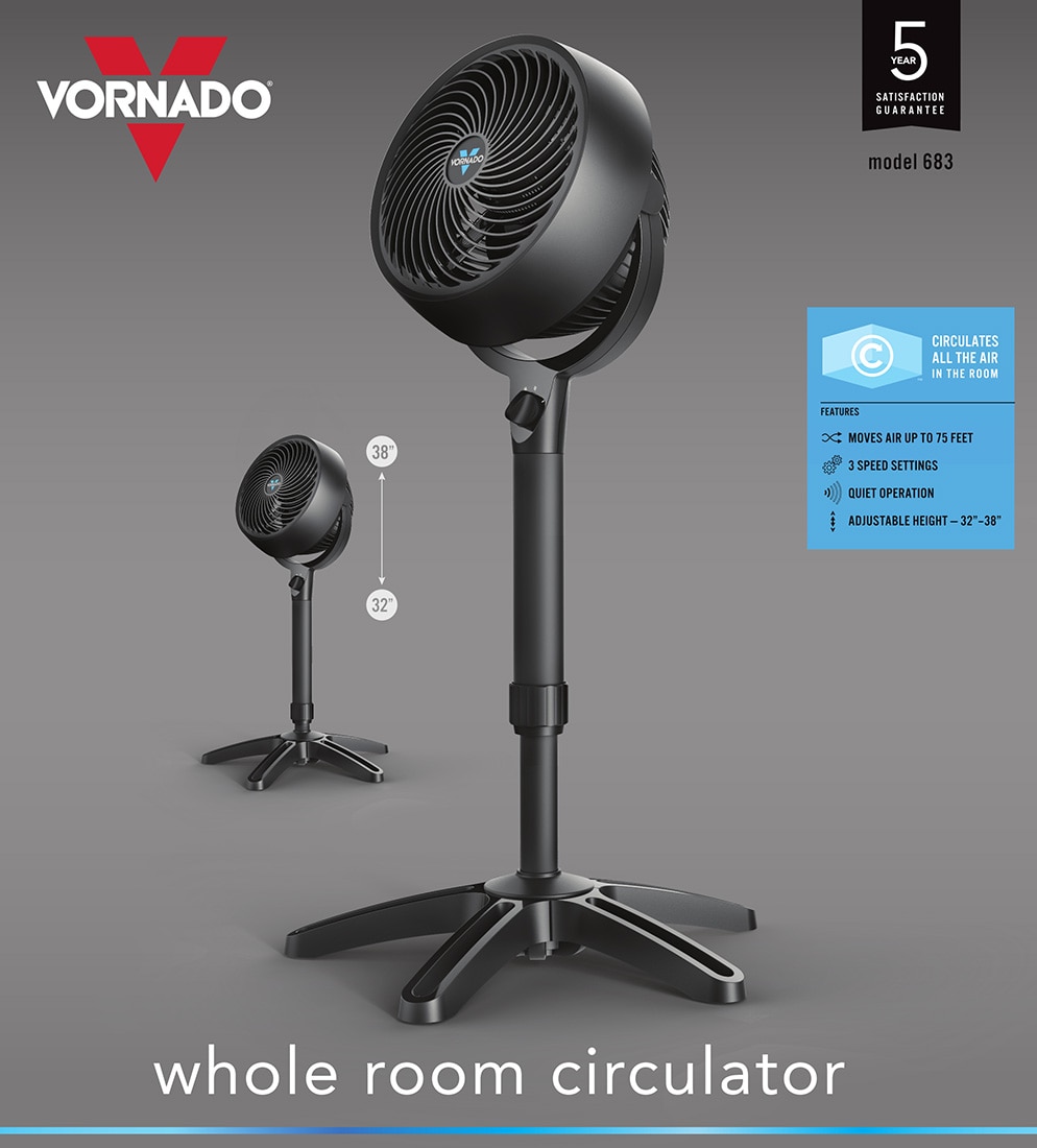 Vornado CR1-0226-06 m090300 - View #6