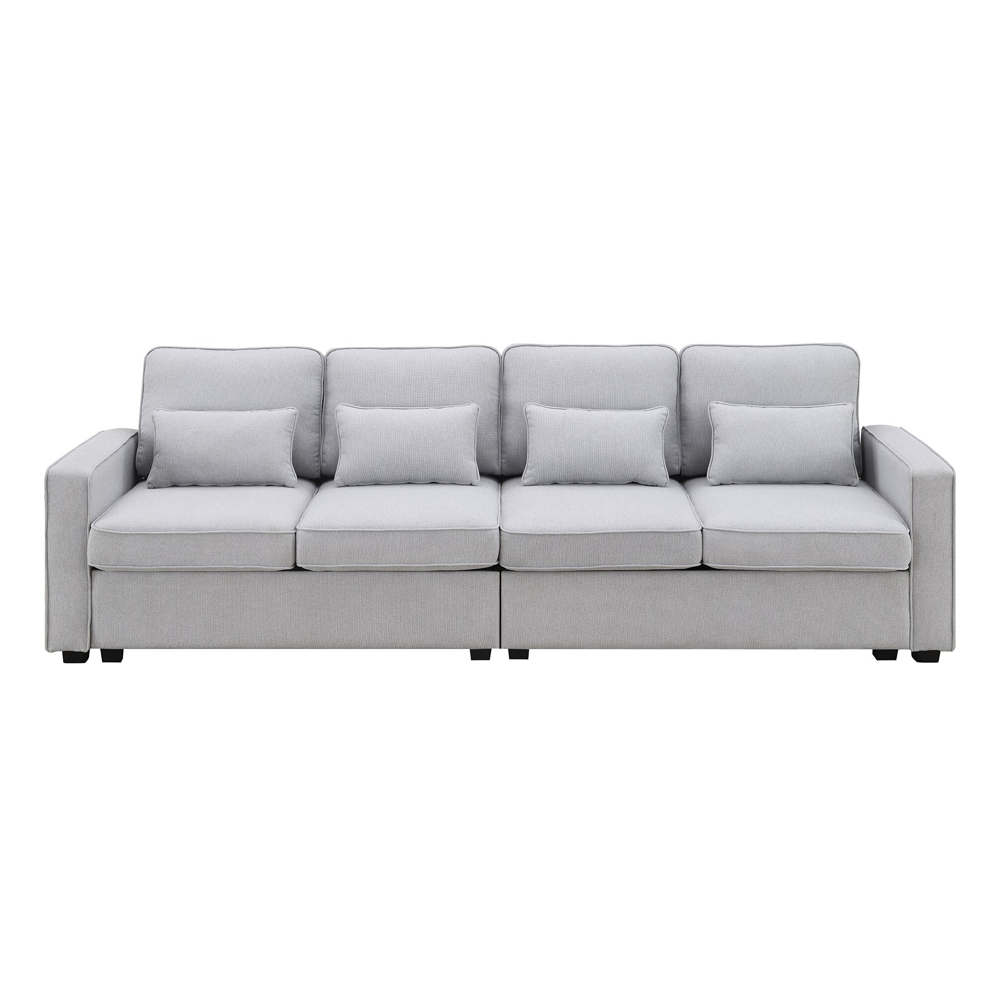 ModernLuxe GS008086AAE Sofas-Loveseats - View #7
