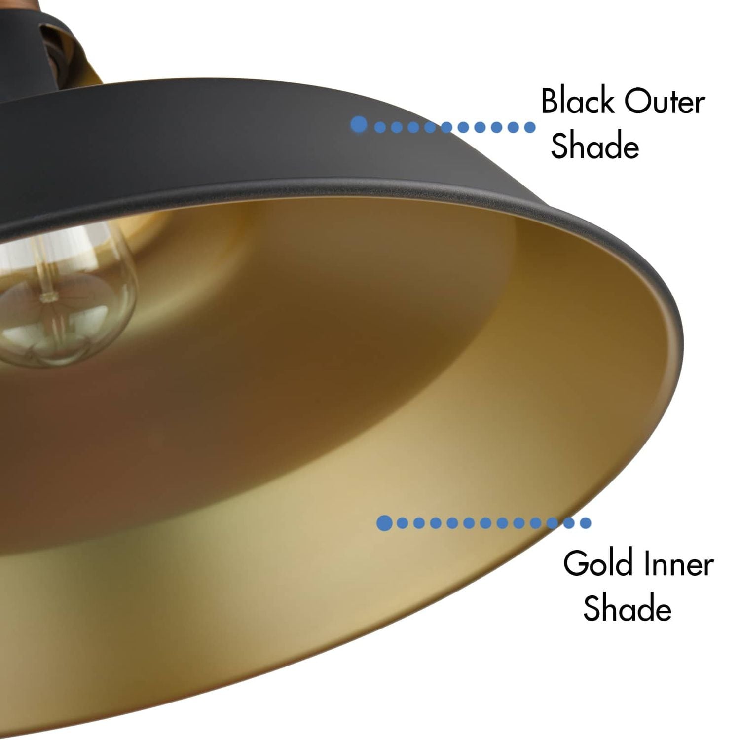 Claxy CL-T2926CU-BJ-S flushmounts - View #4