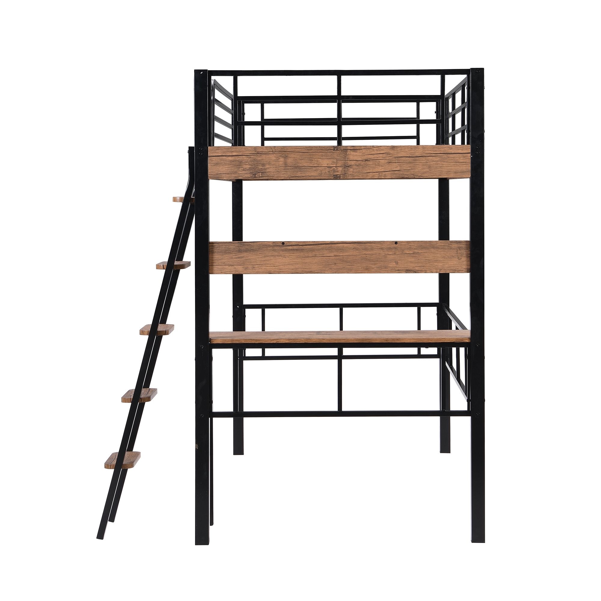 Yiekholo LL-1771AAB Bunk-Beds - View #9
