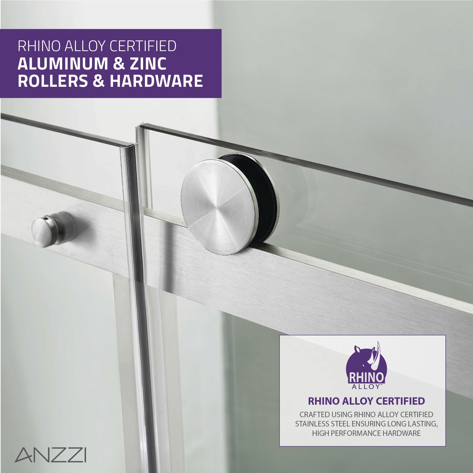 ANZZI SD-FRLS05701BN Shower-Doors - View #3