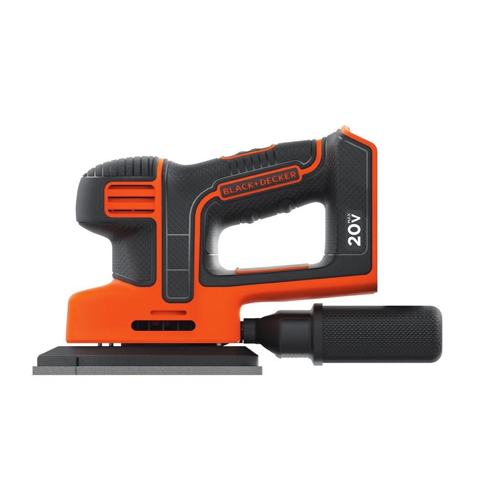 BLACK+DECKER BDCMS20B b100120 - View #2