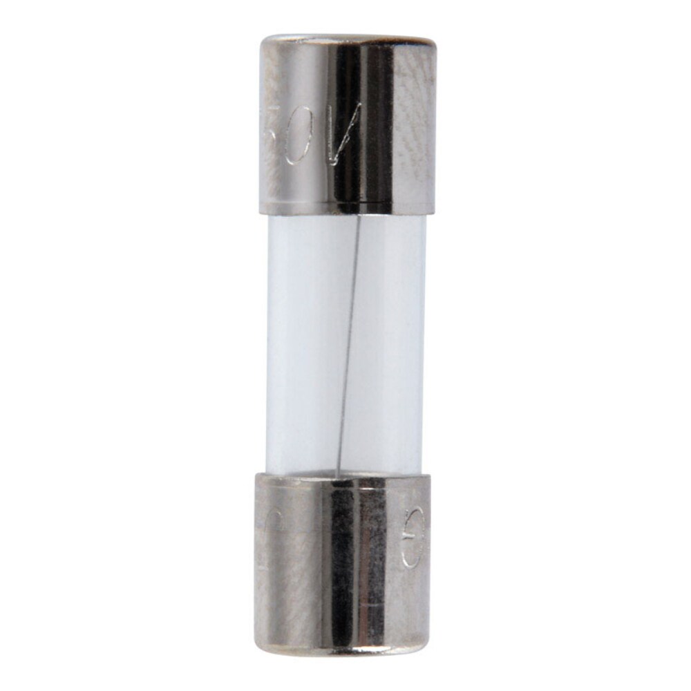 Jandorf  AGW 3 amps Fast Acting Fuse 4 pk