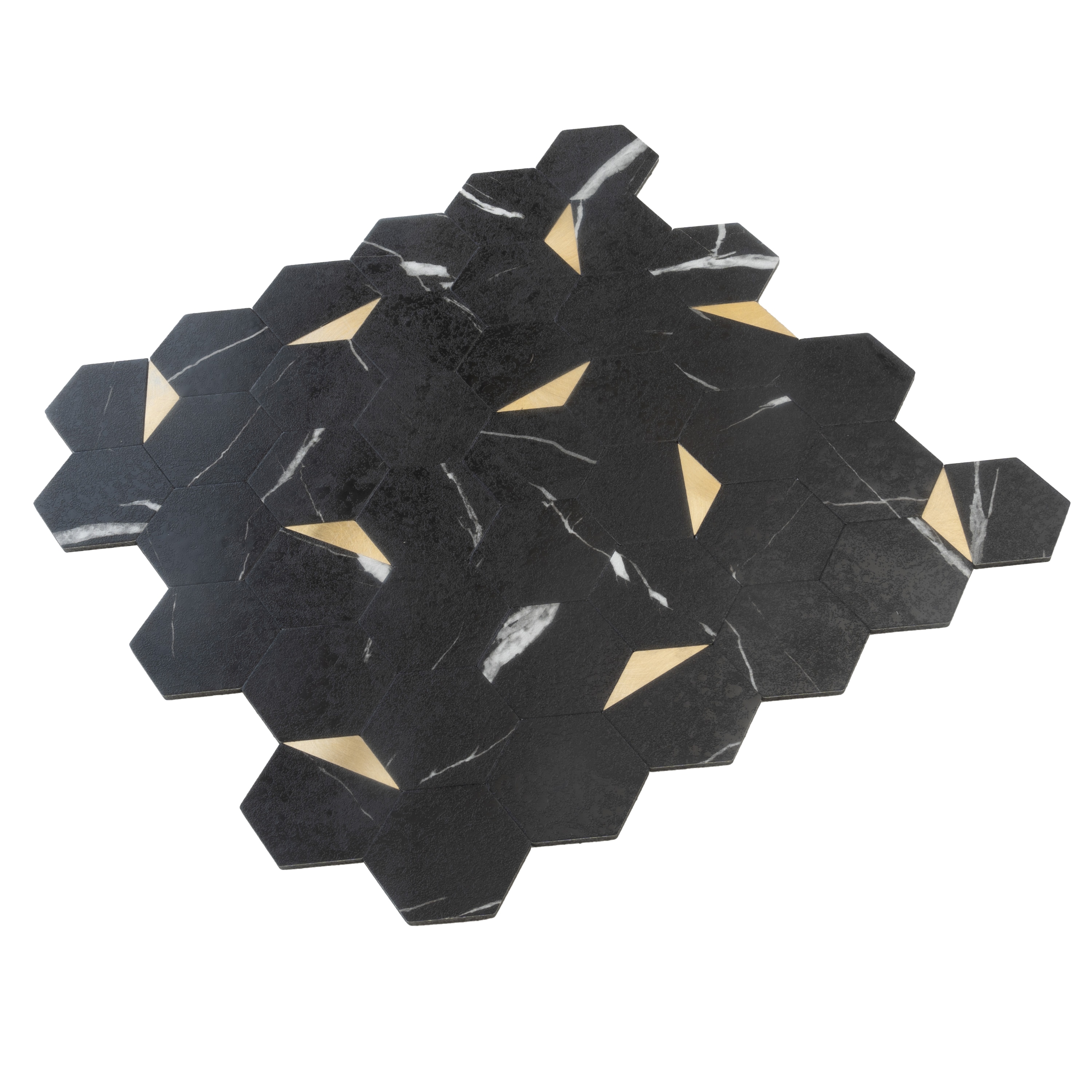 Apollo Tile PS99HX02 Ceramic-Tile - View #4