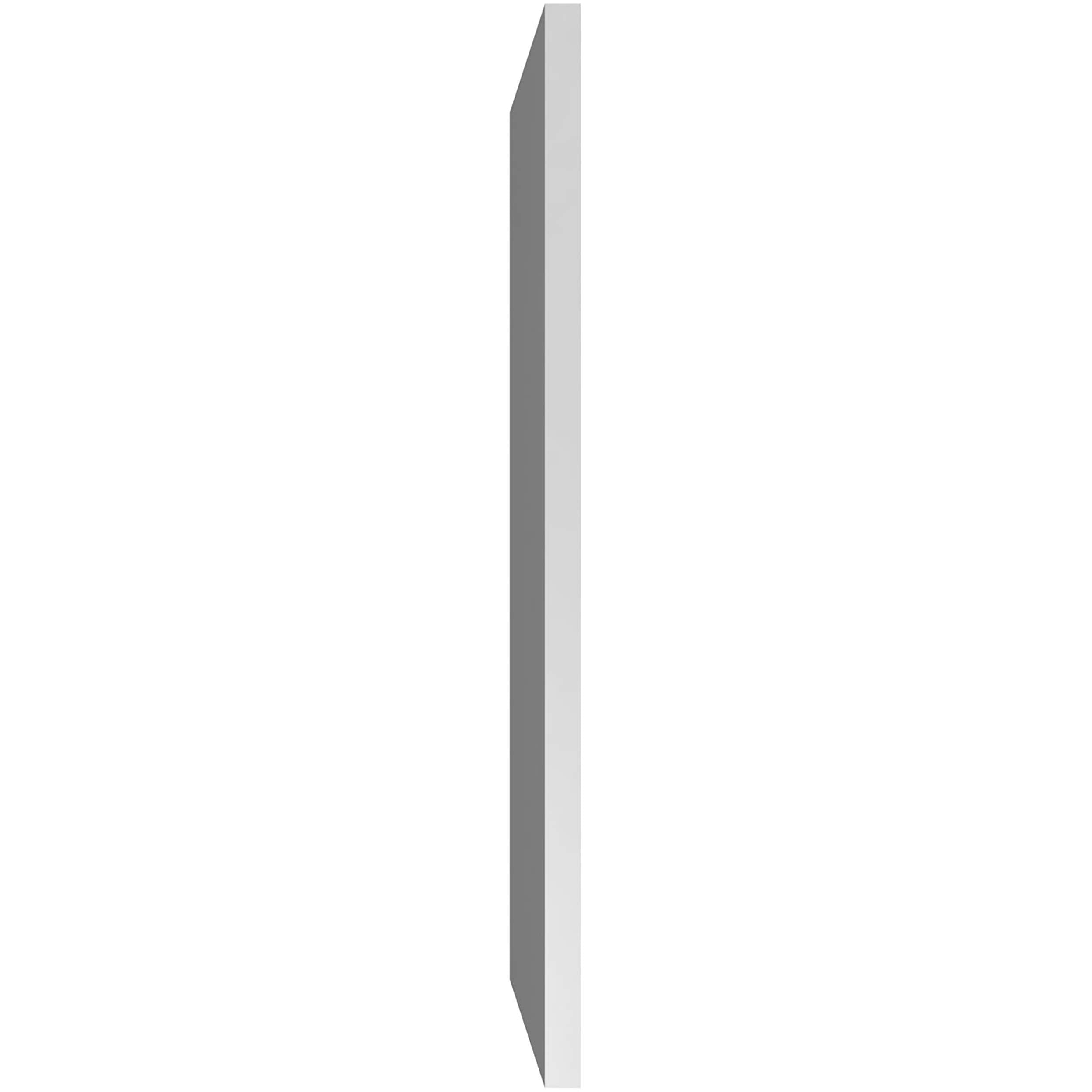 Ekena Millwork GVPVE12X3001SN Gable-Vents - View #3