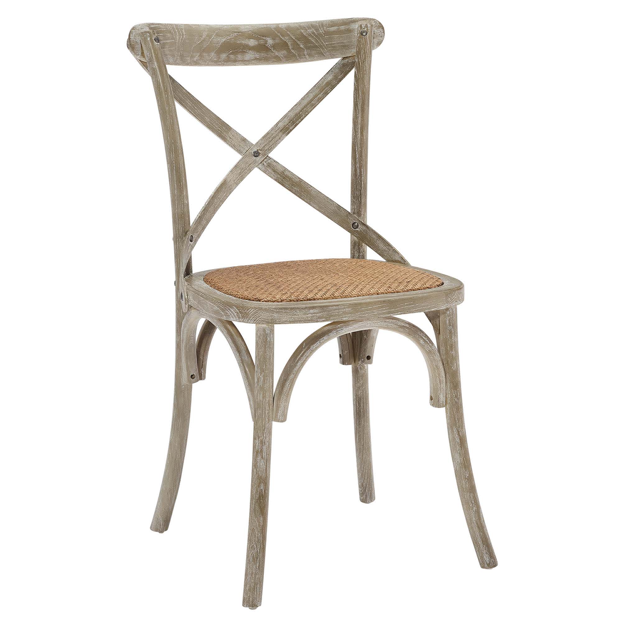 Modway EEI-3481-GRY Dining-Chairs - View #6