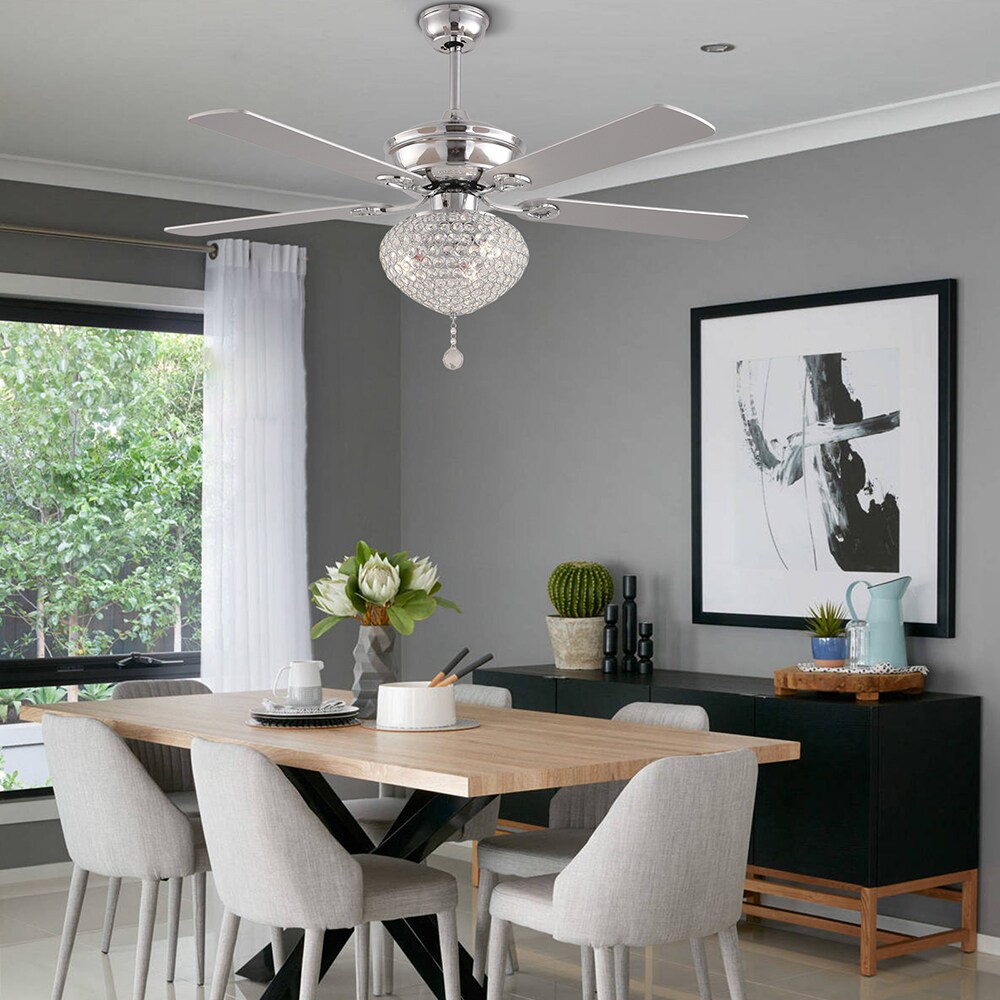 Oukaning HG-HCX-2184 Ceiling-Fans - View #8