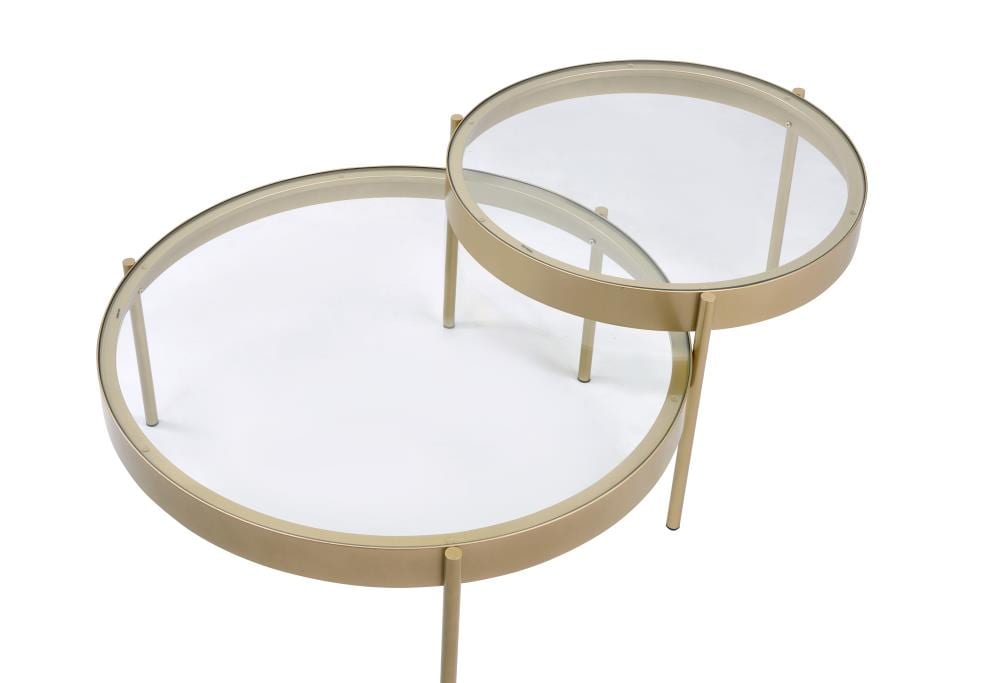 ACME FURNITURE 83095 Accent-Table-Sets - View #2