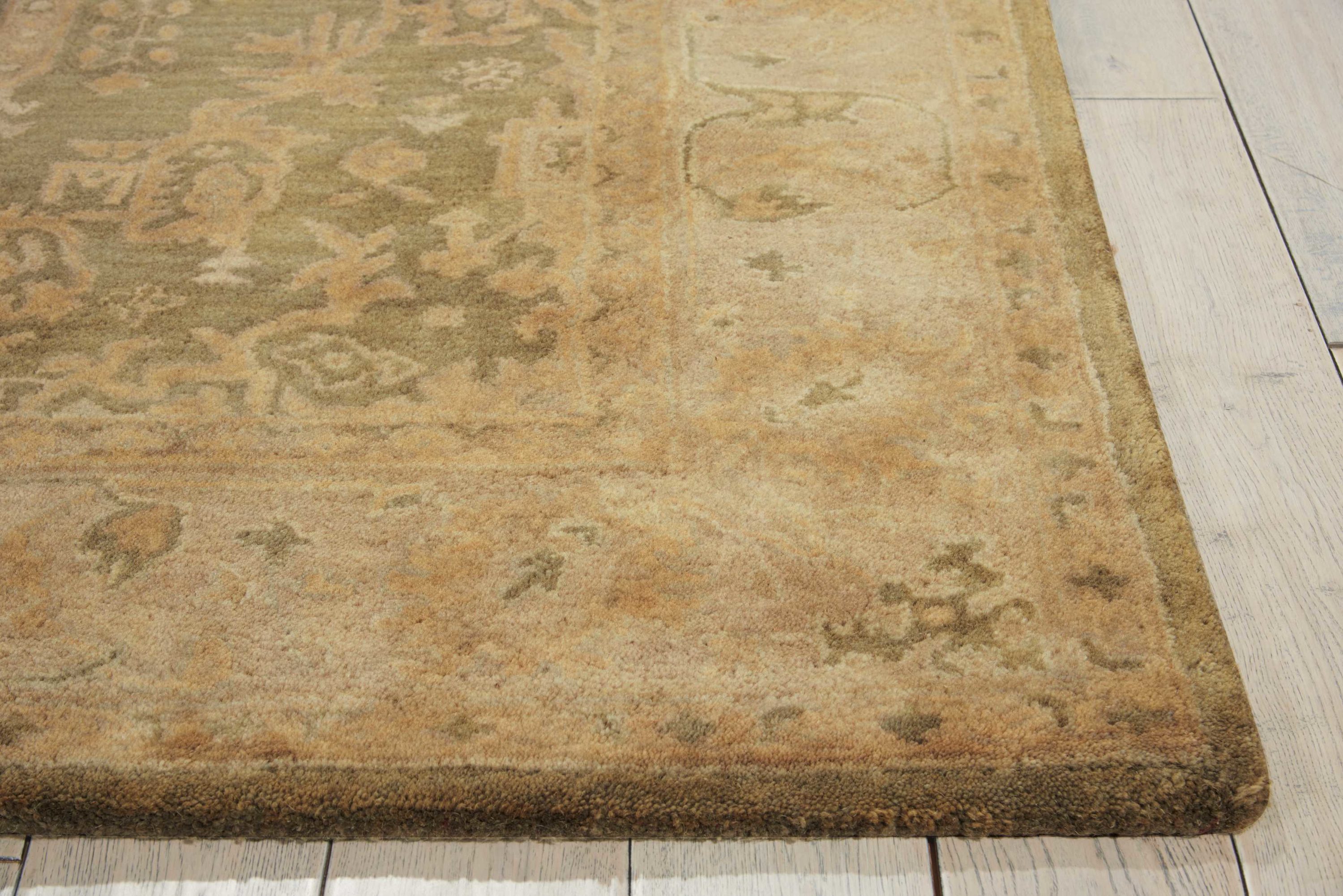 Nourison 11644 rugs - View #4