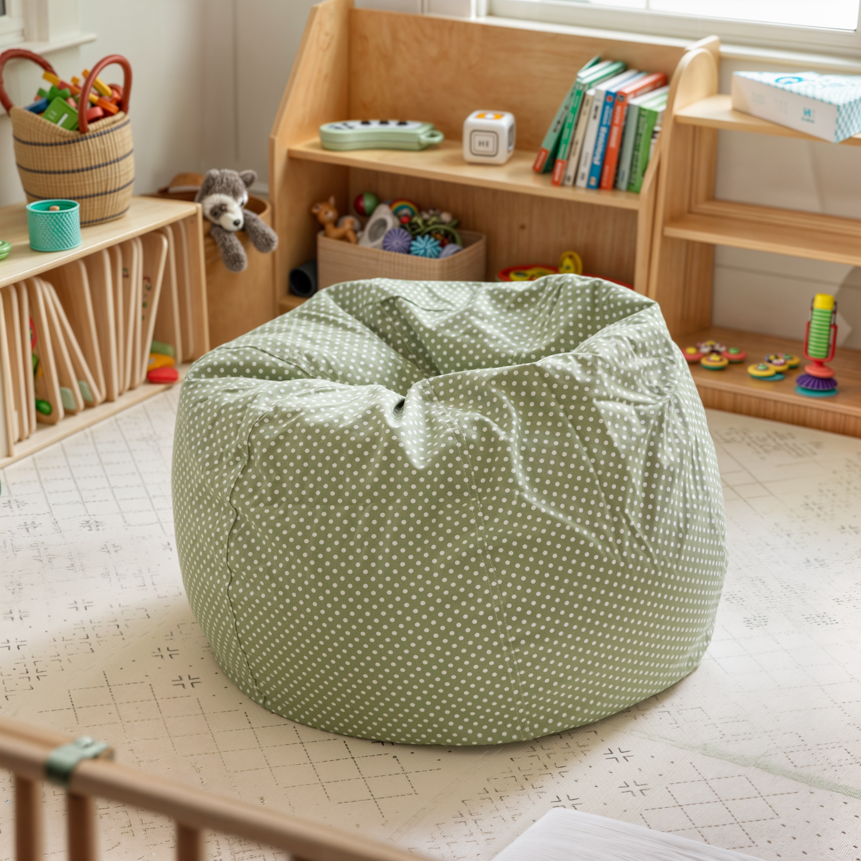 Flash Furniture 847254067157 Kids-Chairs - View #3