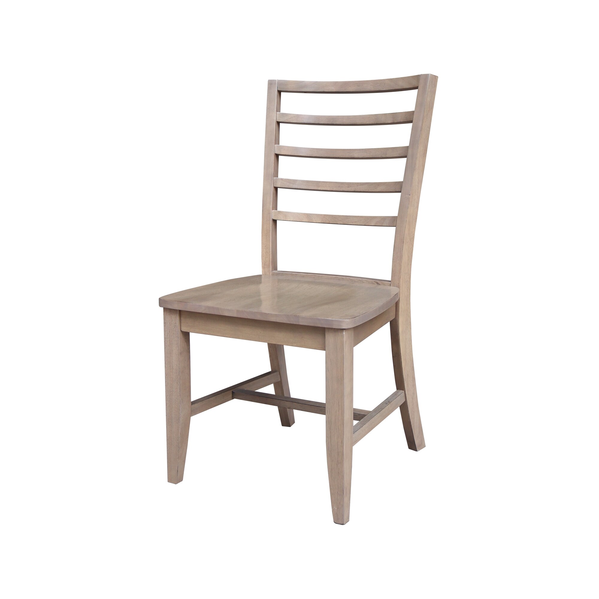 International Concepts CI95-87P Dining-Chairs - View #3