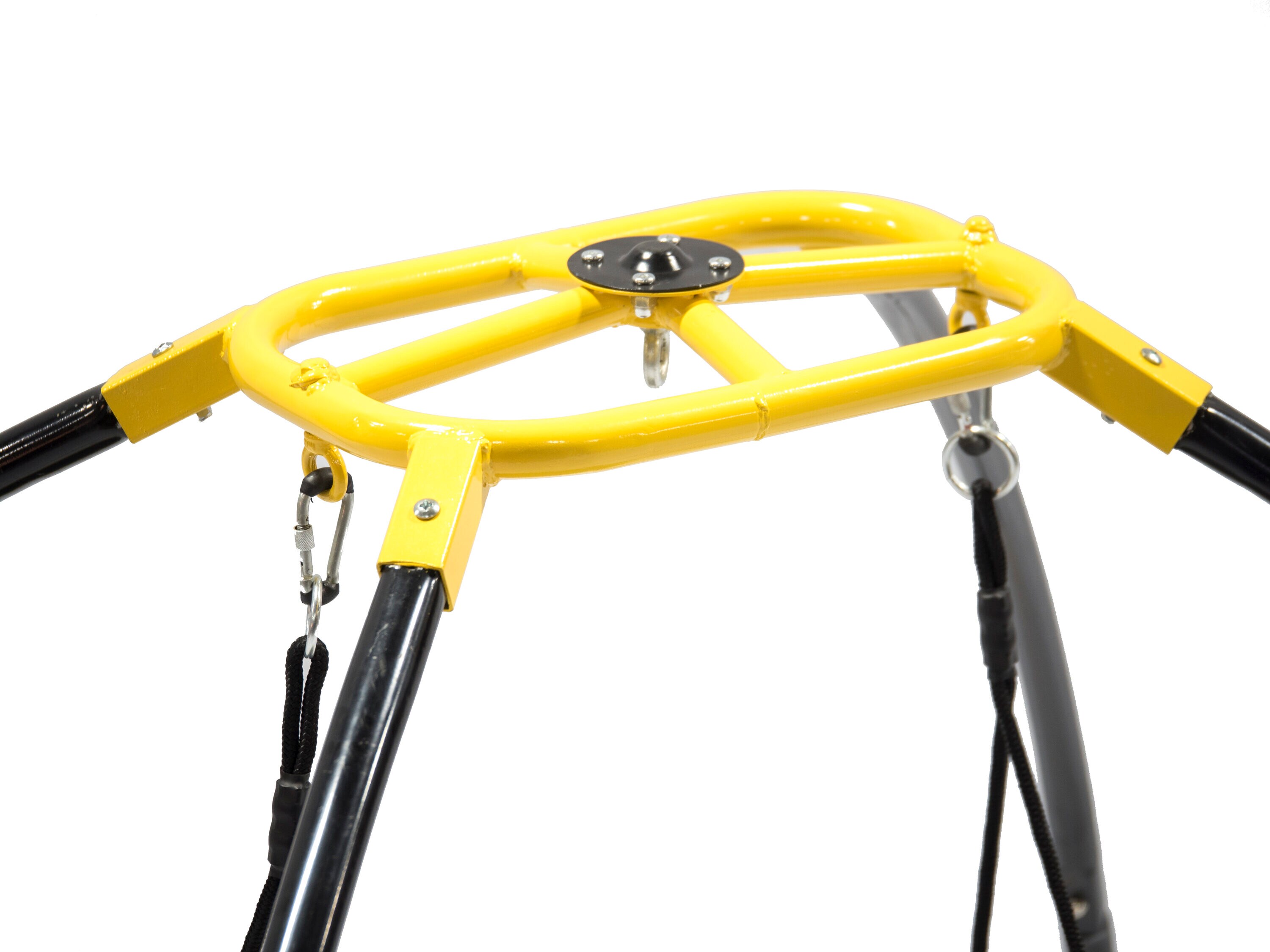 Jumpking JKUFOSWINGV3 trampolines - View #7