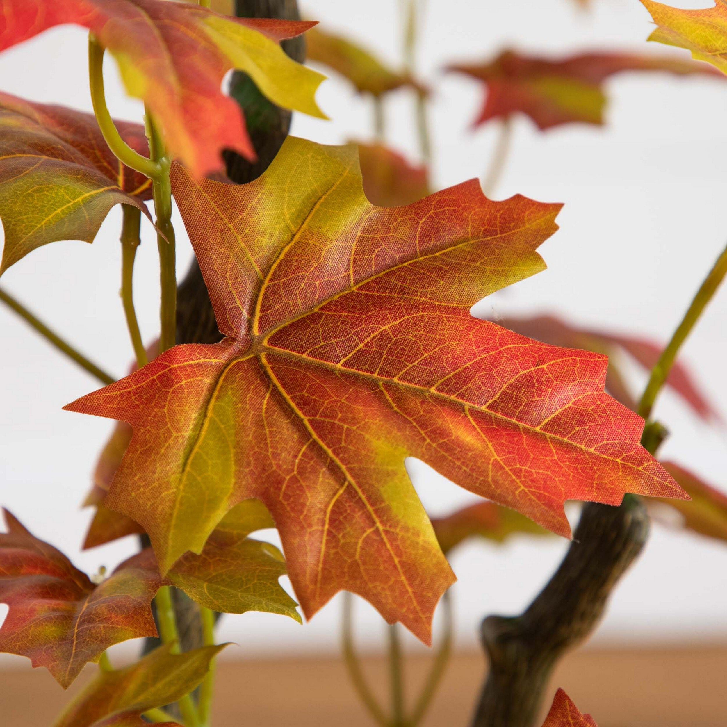 Nearly Natural T4729 Indoor-Thanksgiving-Decor - View #4
