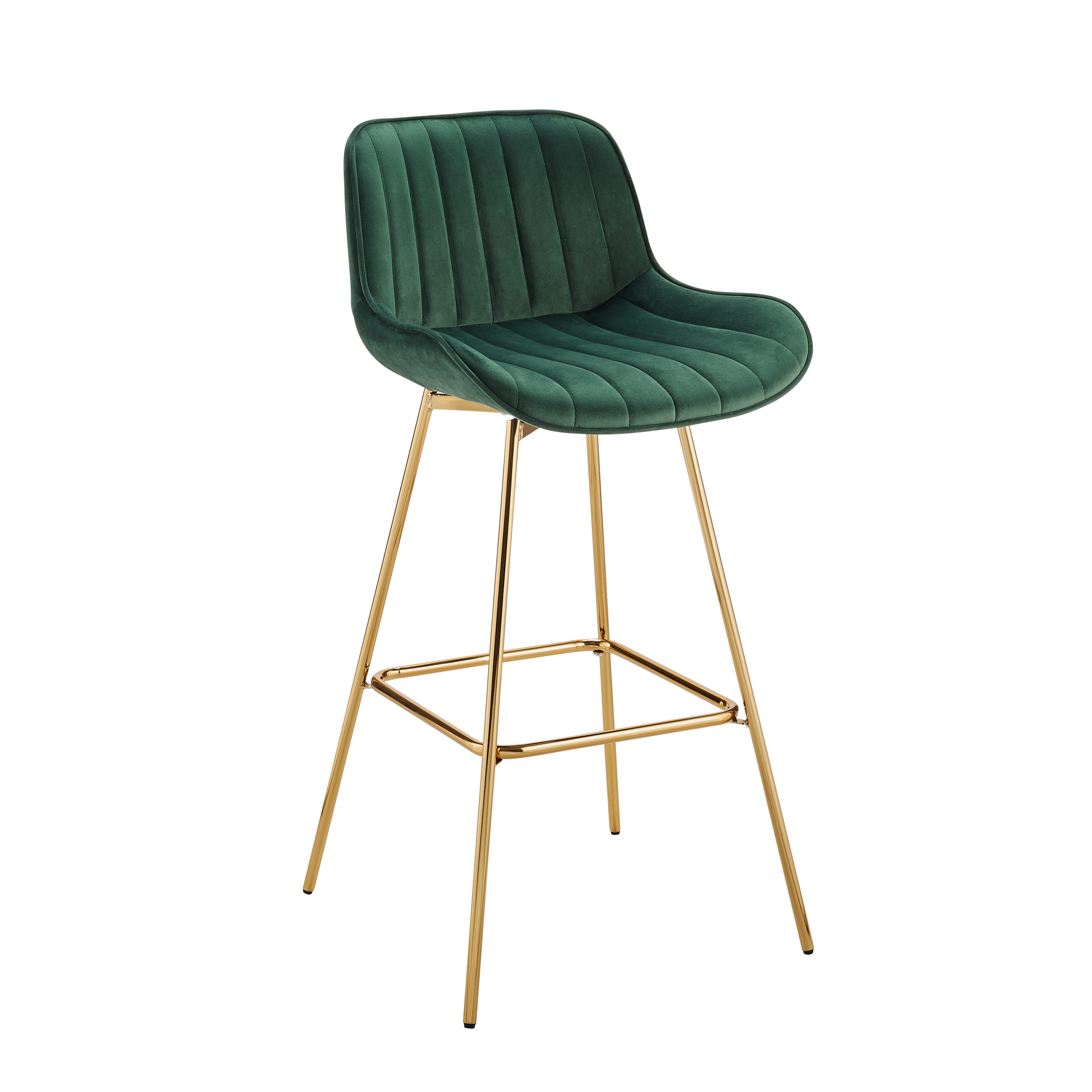 Art Leon BS012-GREEN stools - View #2