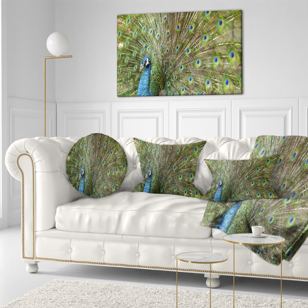 Designart CU7104-12-20 Accent-Pillows - View #2
