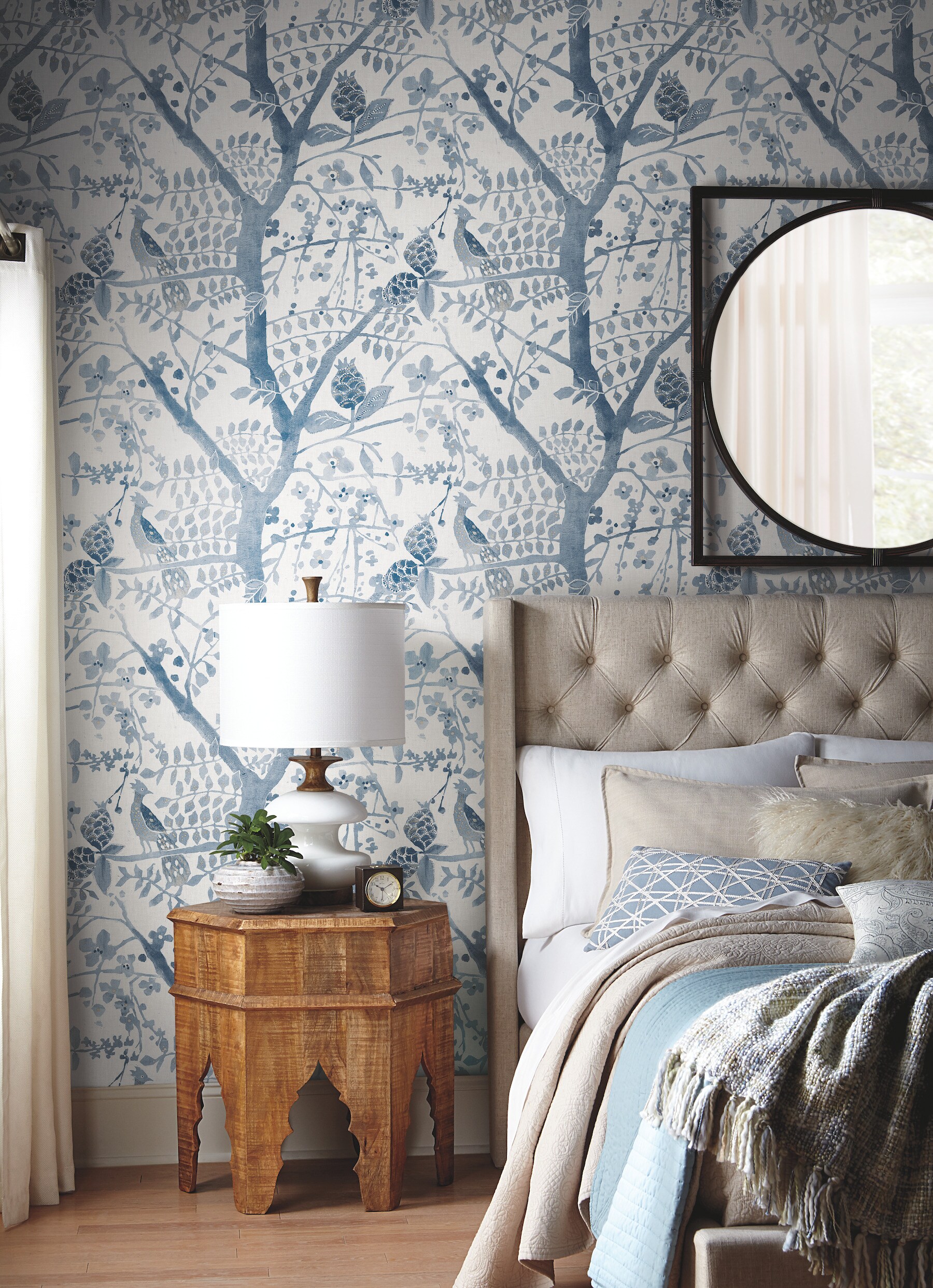 York Wallcoverings BO6634 wallpaper - View #2