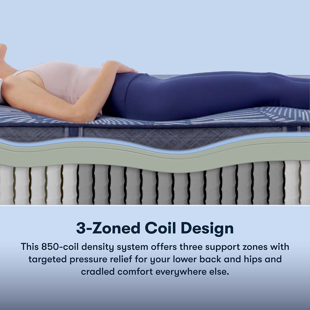 Serta 500107461-9910 Mattresses-Boxsprings - View #6
