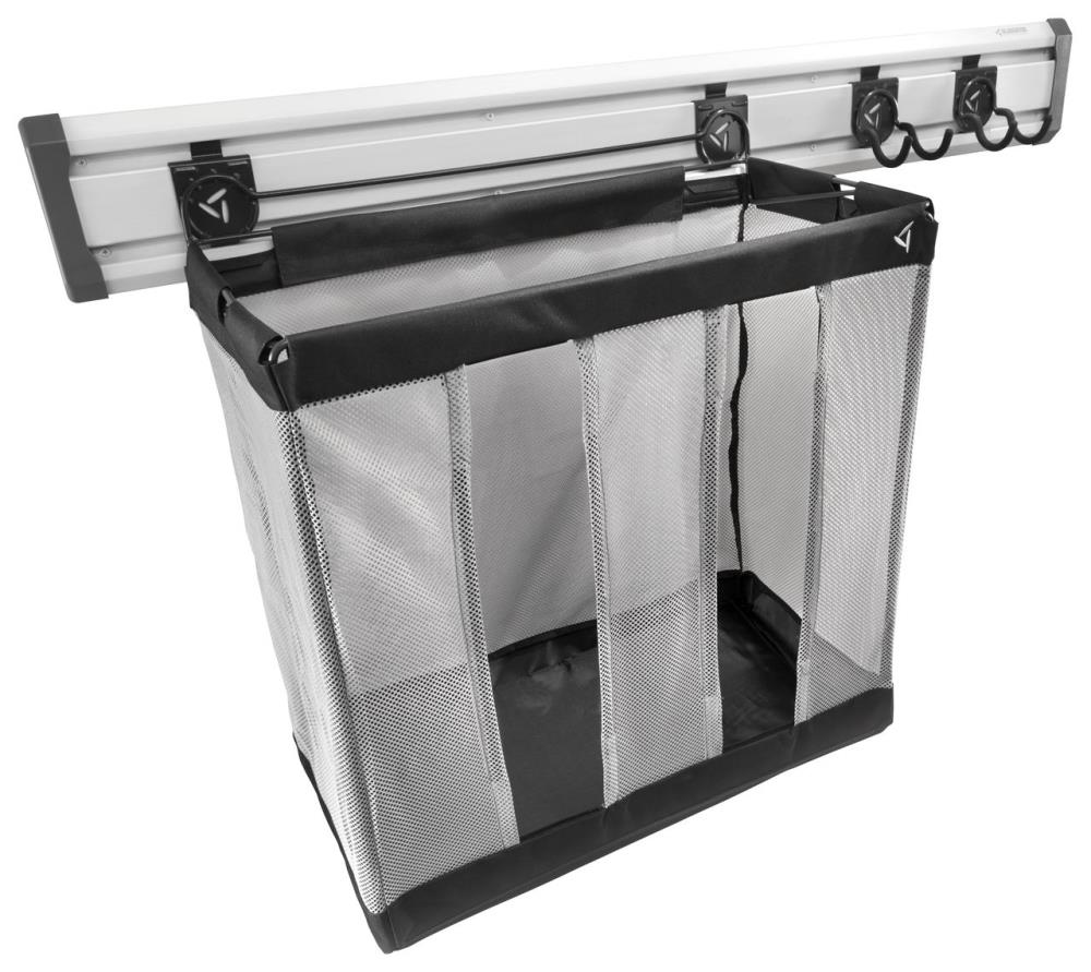 Gladiator GAKT48SLGY Garage-Storage-Rail-Sys-Acc - View #3