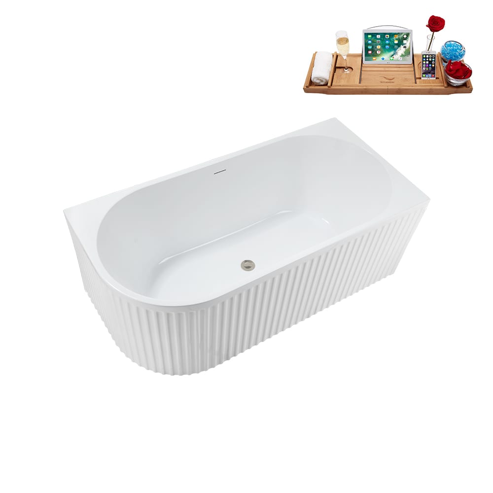 Streamline N4040BNK bathtubs - View #6