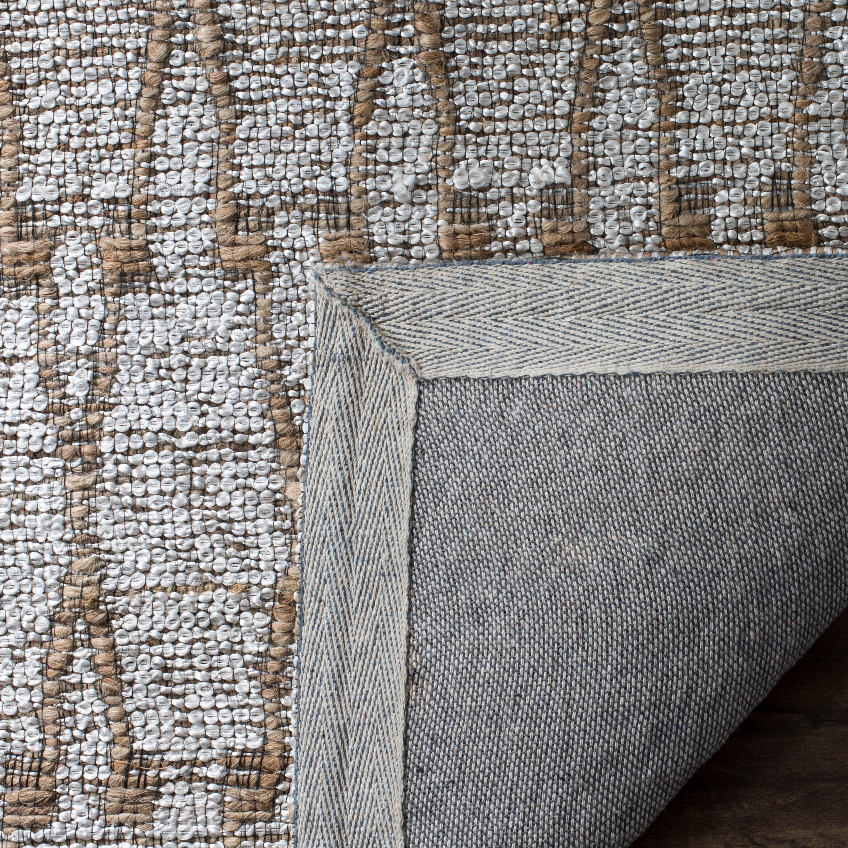 Safavieh CAP502A-4 rugs - View #4