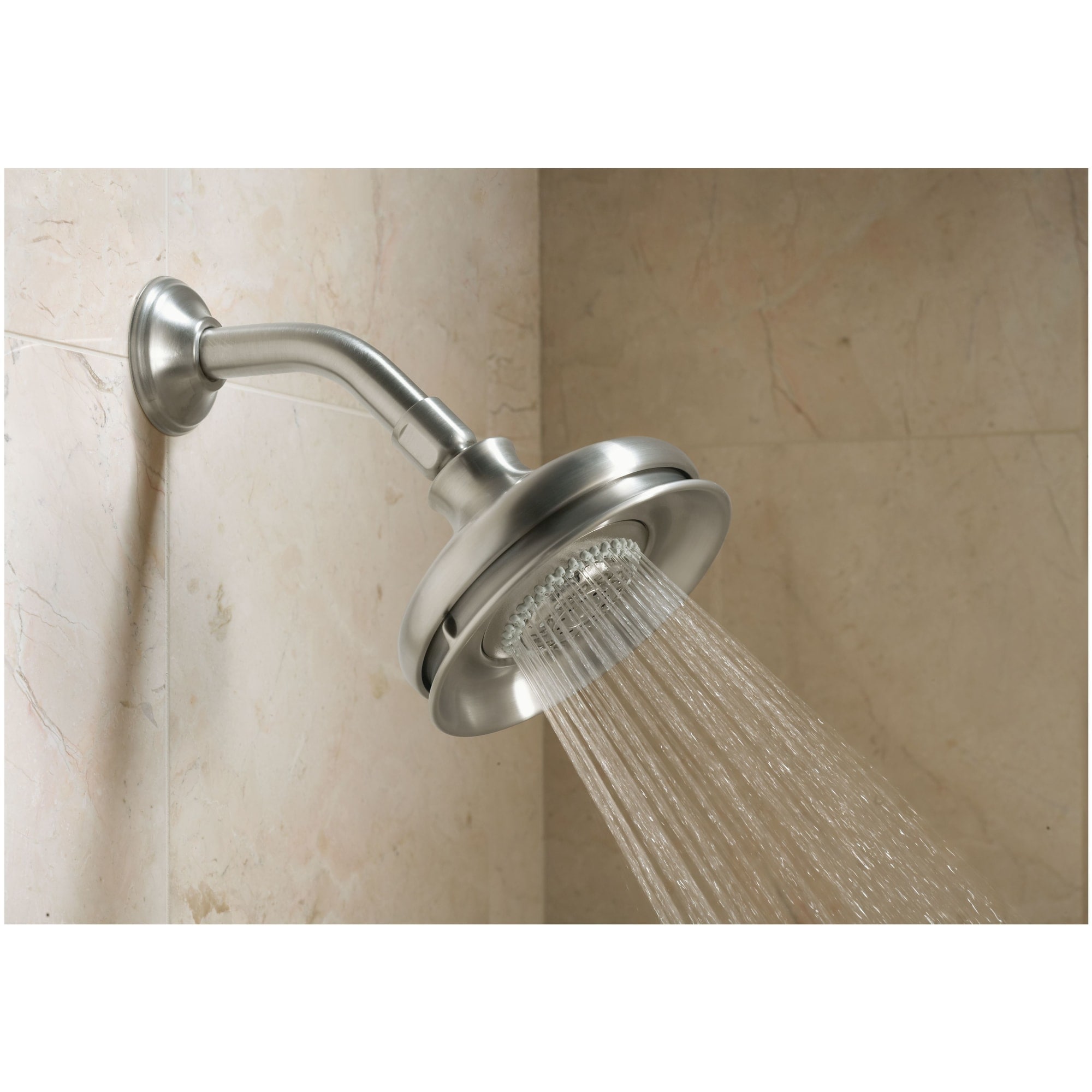KOHLER 7395-CP Bath-Shower-Facc - View #2