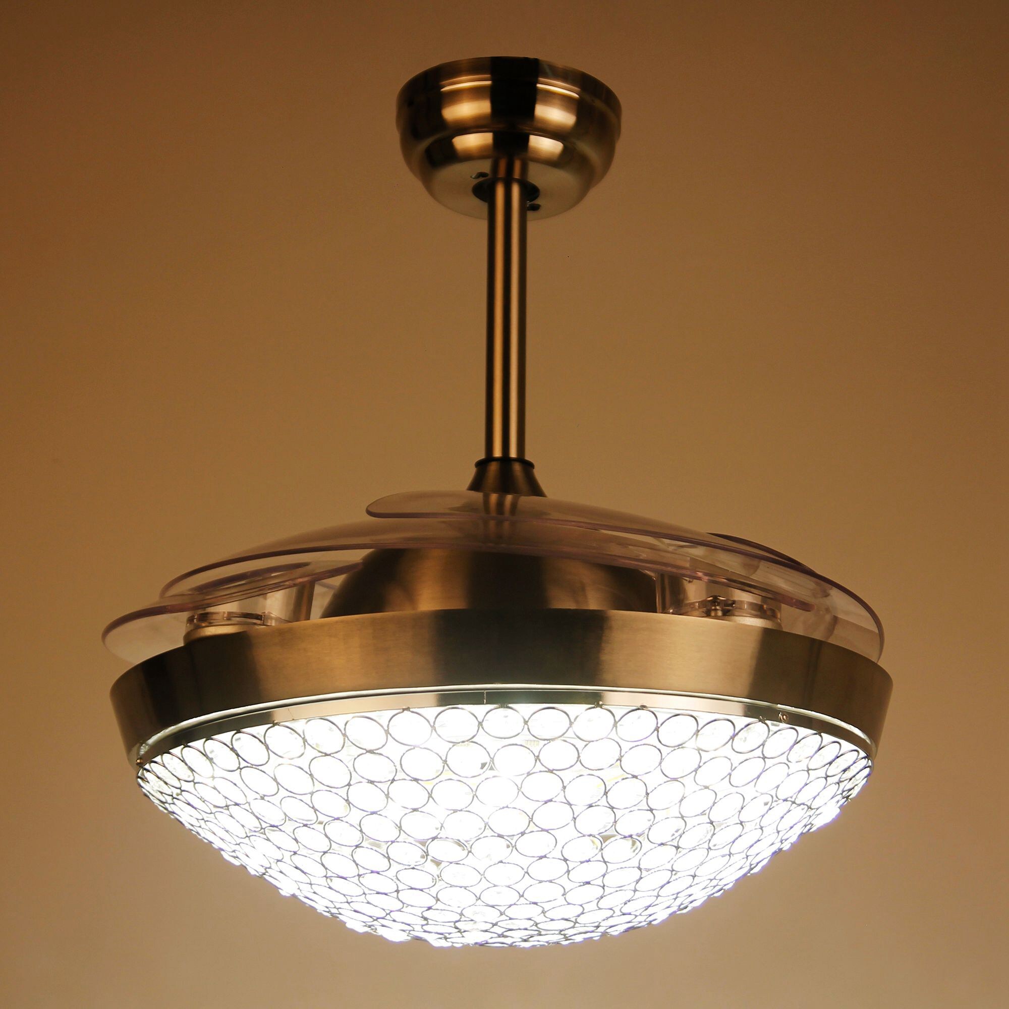 Parrot Uncle F4401DF110V Ceiling-Fans - View #7