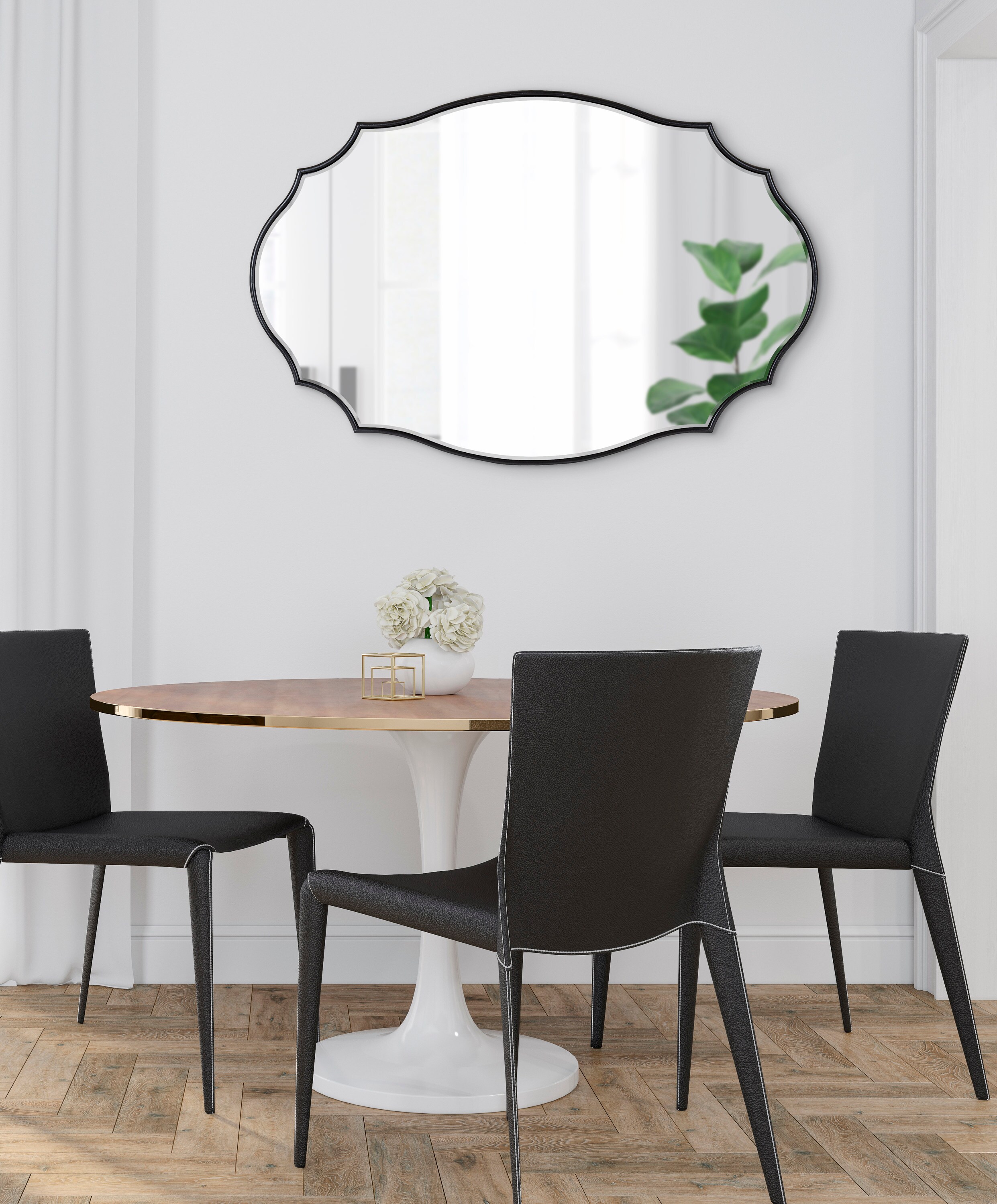Kate and Laurel 220219 Decor-Mirrors - View #7