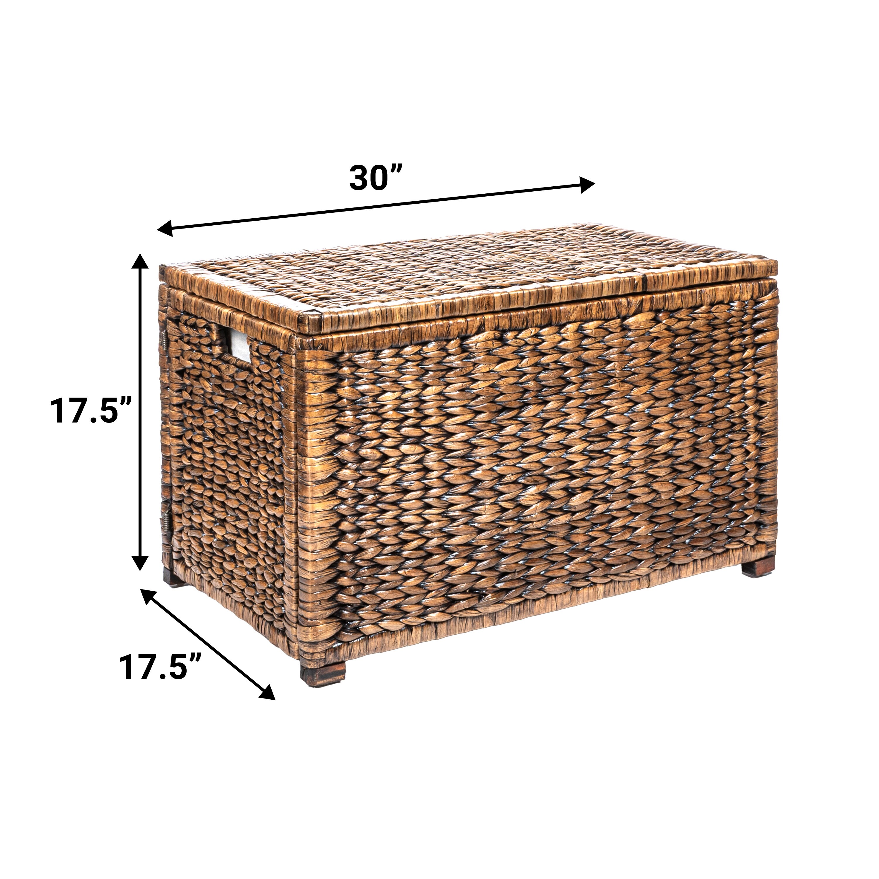 happimess HPM9005B Storage-Trunks - View #5