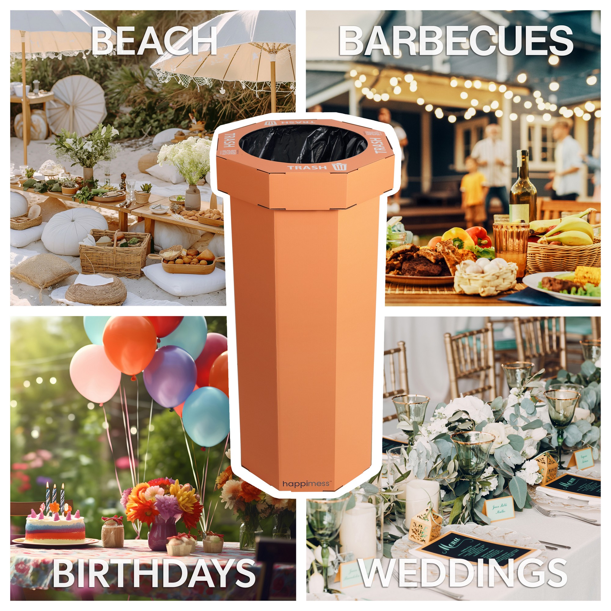 happimess HPM1300B-SET2 m031725 - View #2