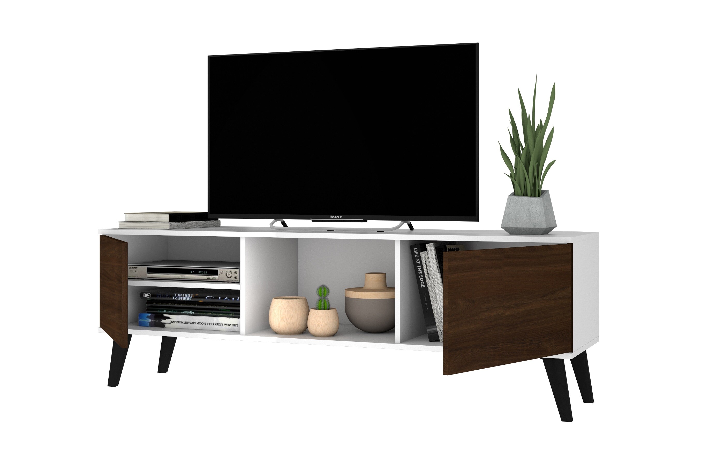 Manhattan Comfort 175AMC188 Tv-Stands - View #4