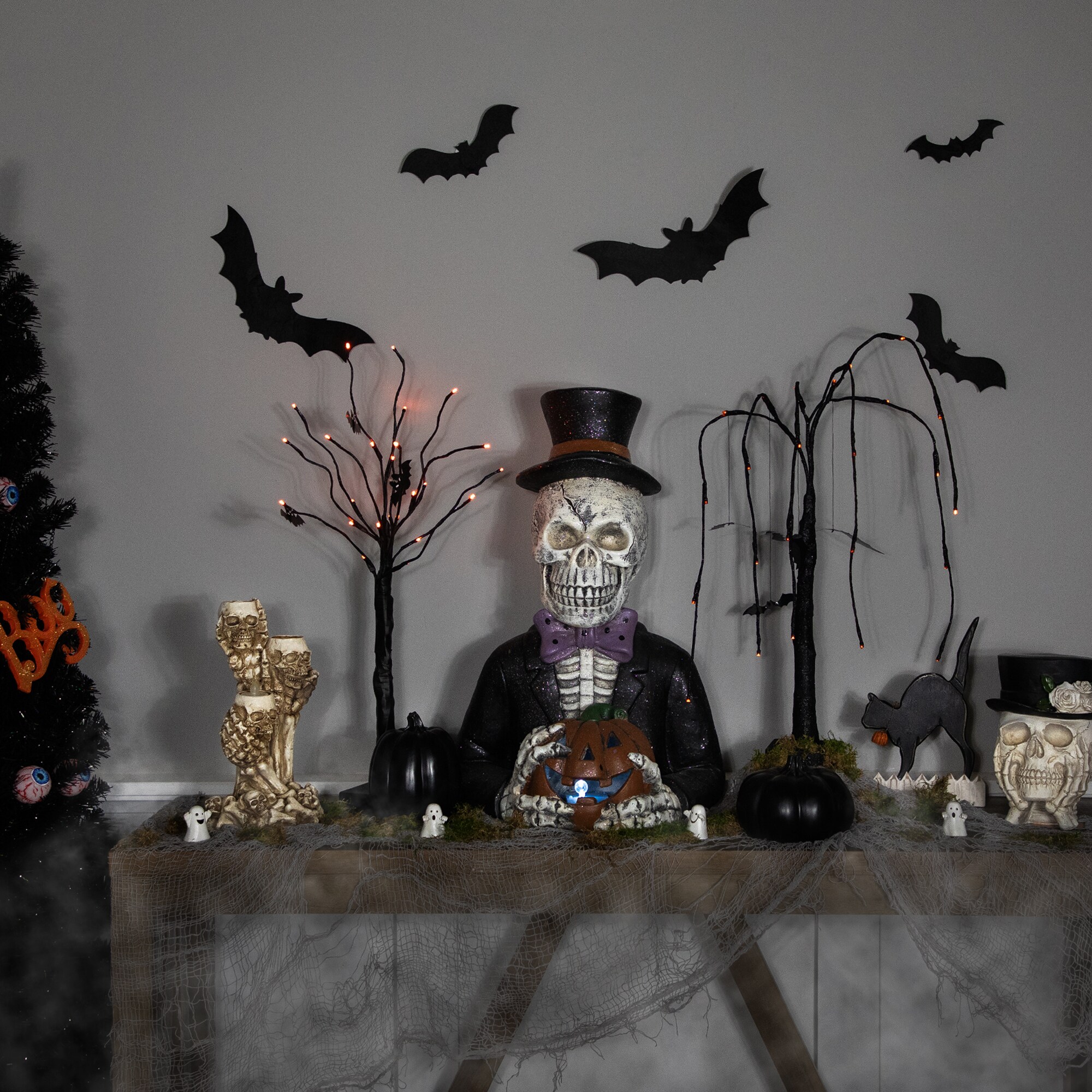 Northlight 35697015 Table-Halloween-Decor - View #6