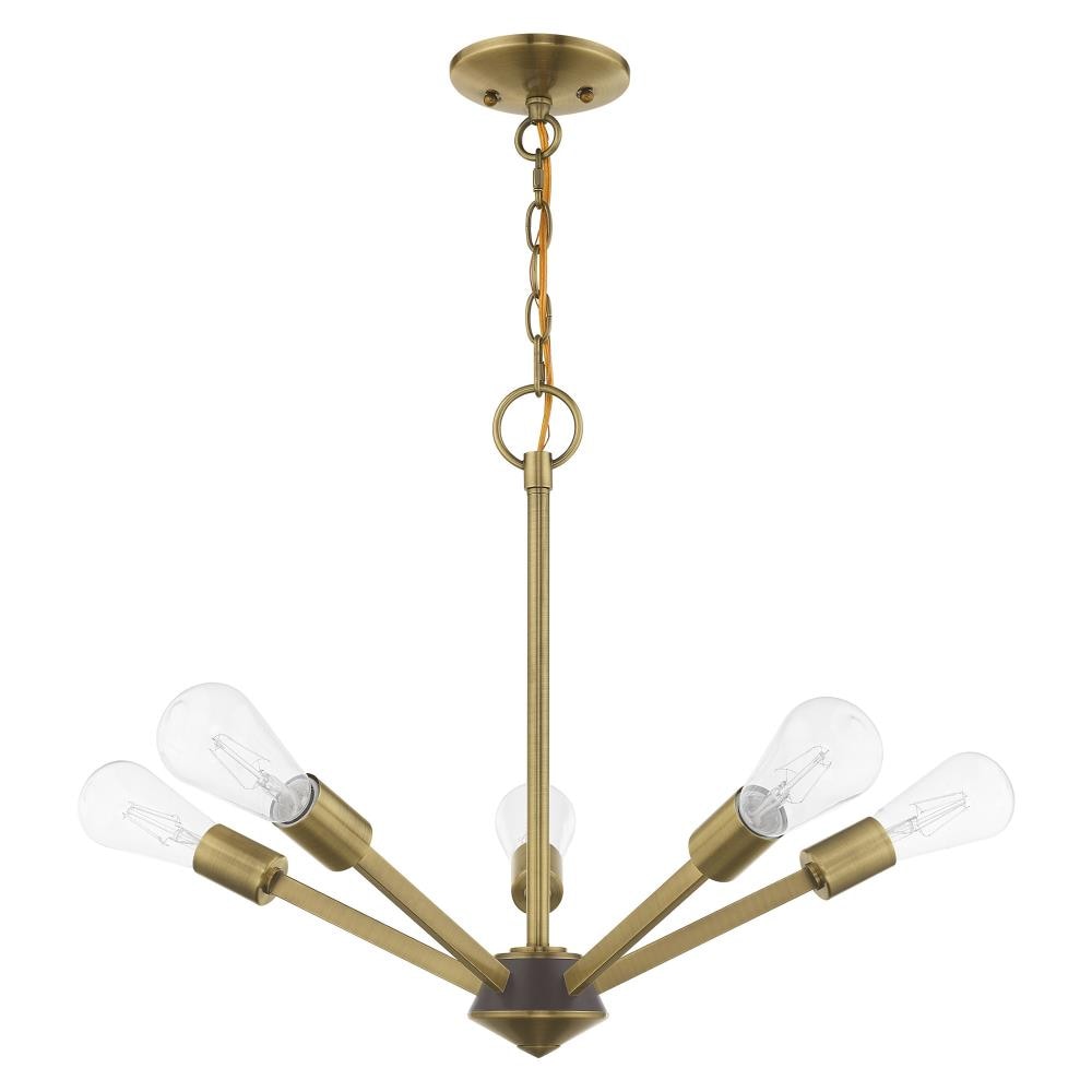 Livex Lighting 51155-01 b090015 - View #4