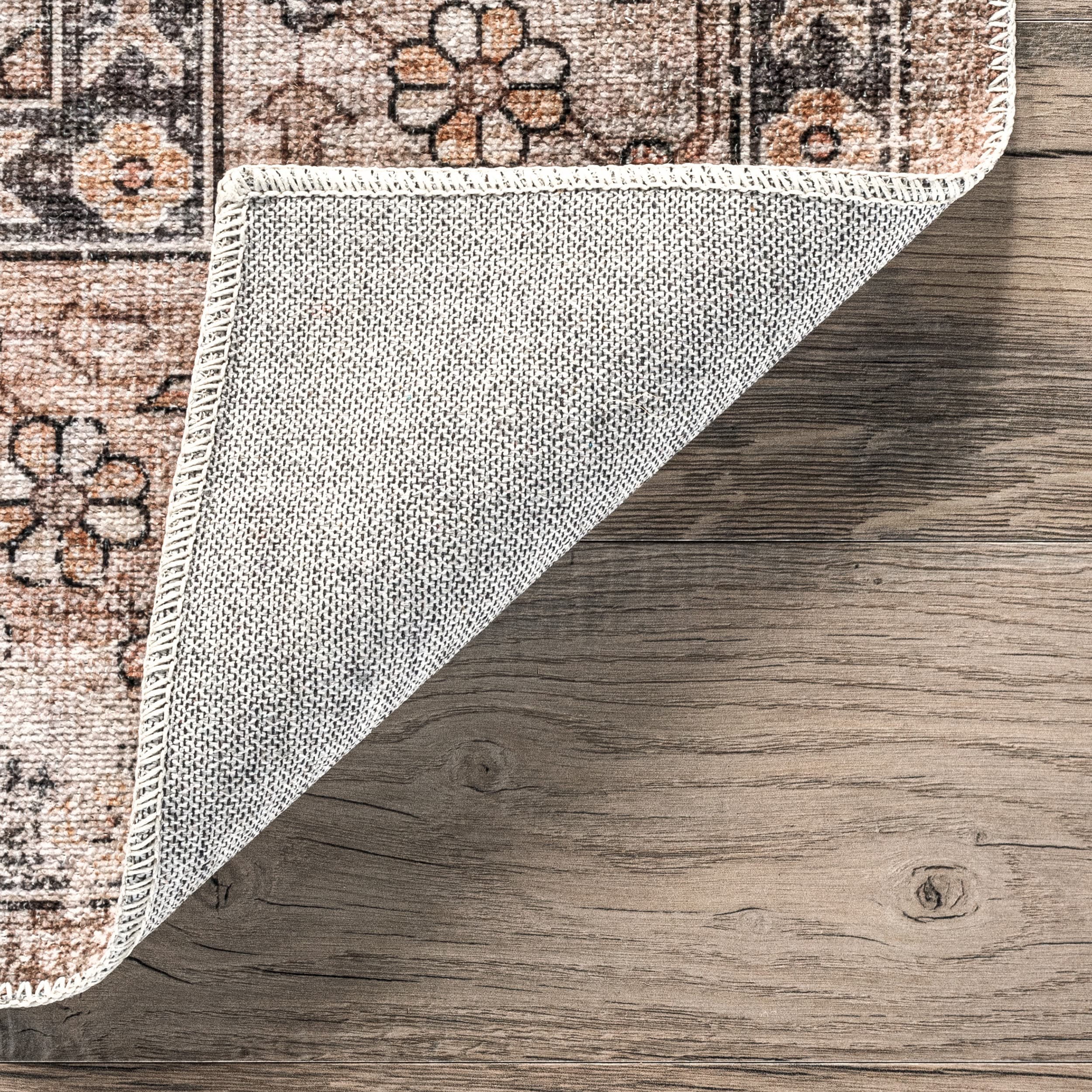 nuLOOM BIRV39A-406 rugs - View #6