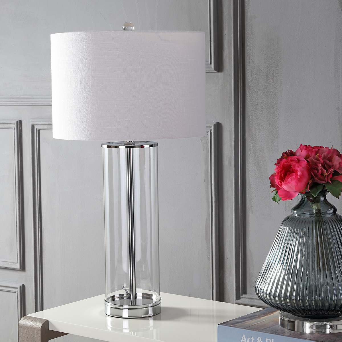 JONATHAN  Y JYL2004A Table-Lamps - View #5