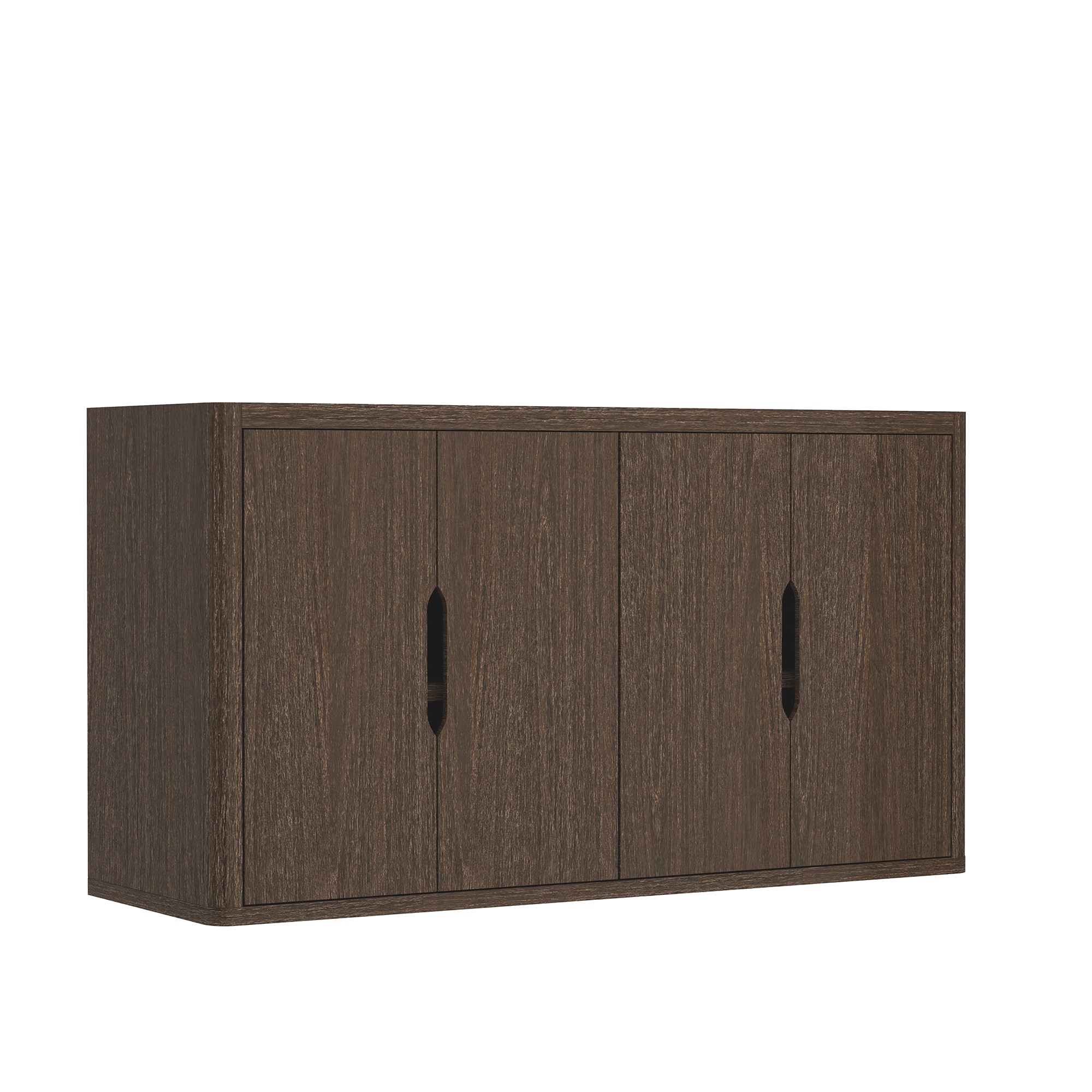 Manhattan Comfort SB009-BR Dining-Kitchen-Storarge - View #7
