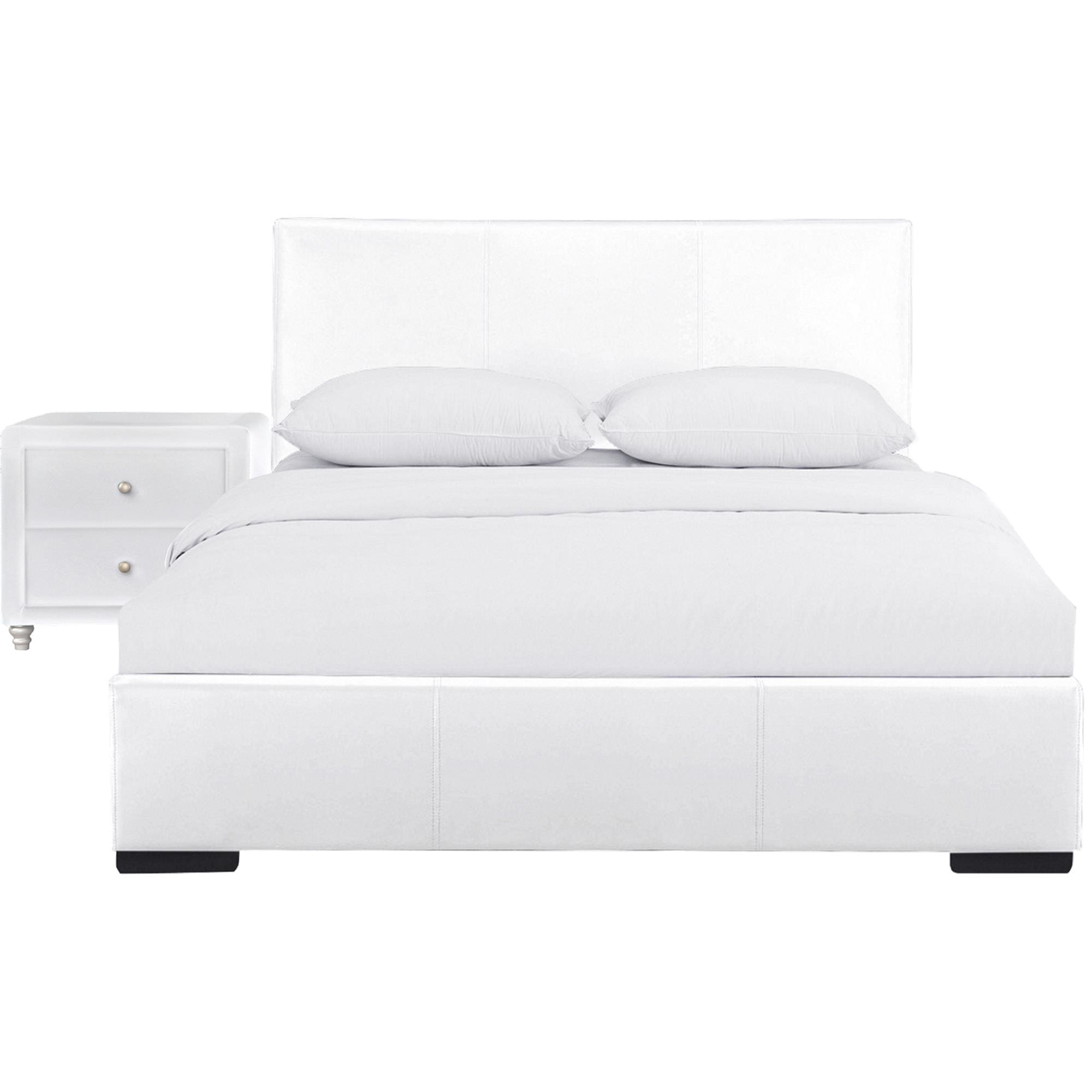 Camden Isle 86758 Bedroom-Sets - View #2