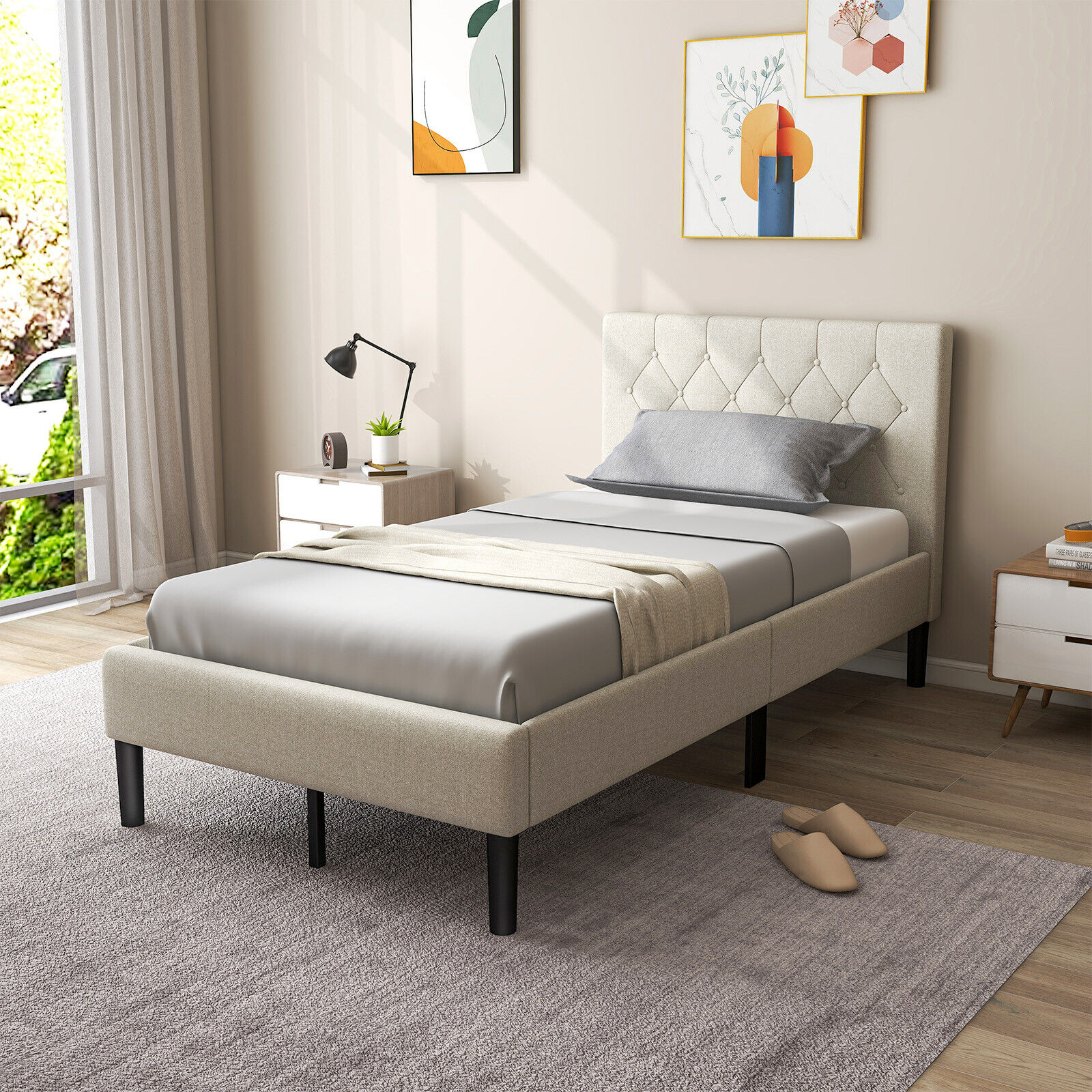 Slickblue D-CO-EB05501UH beds - View #2