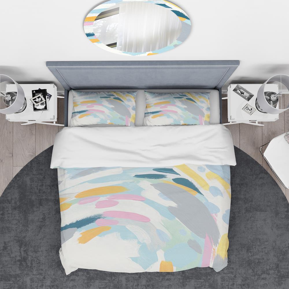 Designart BED30380-K bedding - View #3