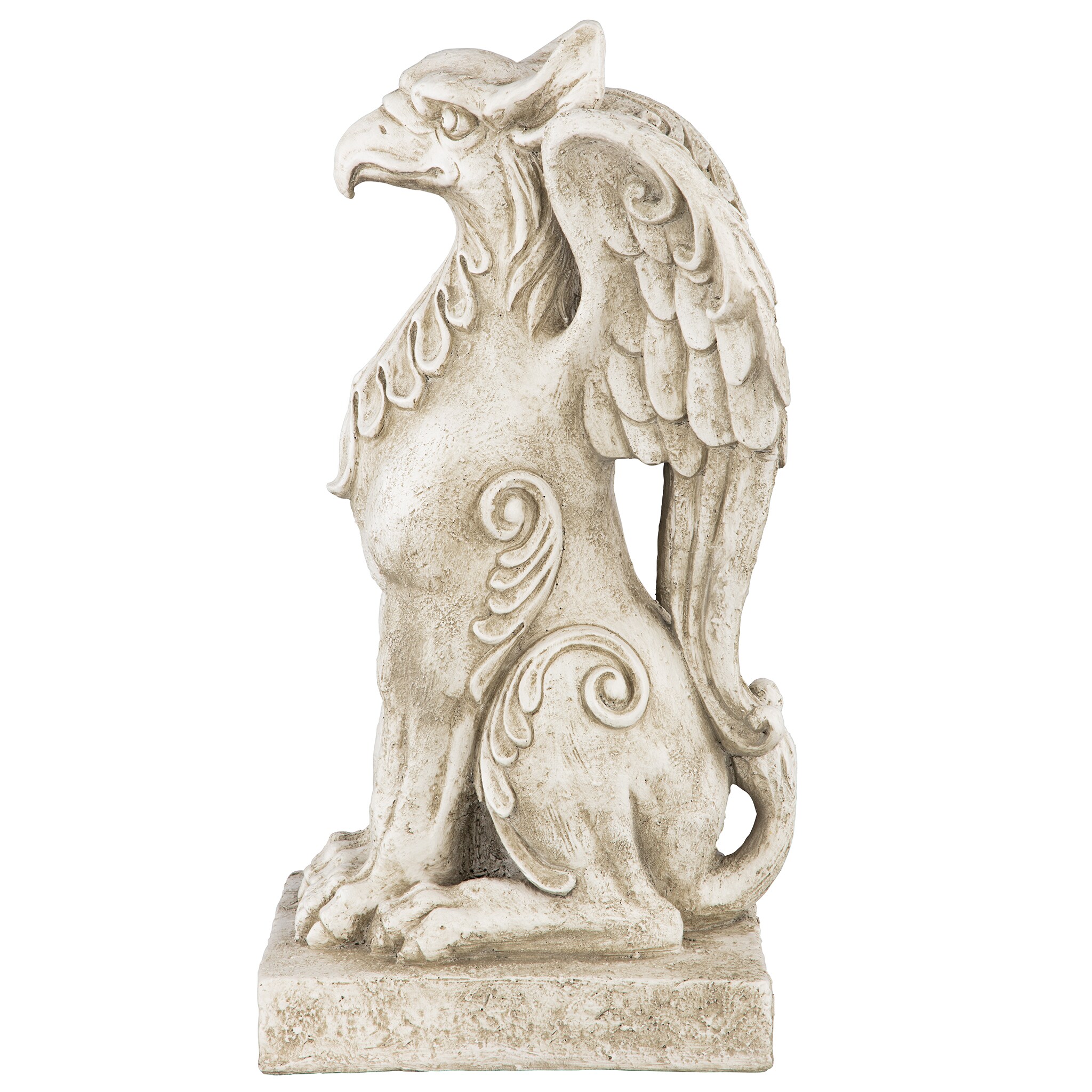 Design Toscano LY721138 Garden-Statue - View #5