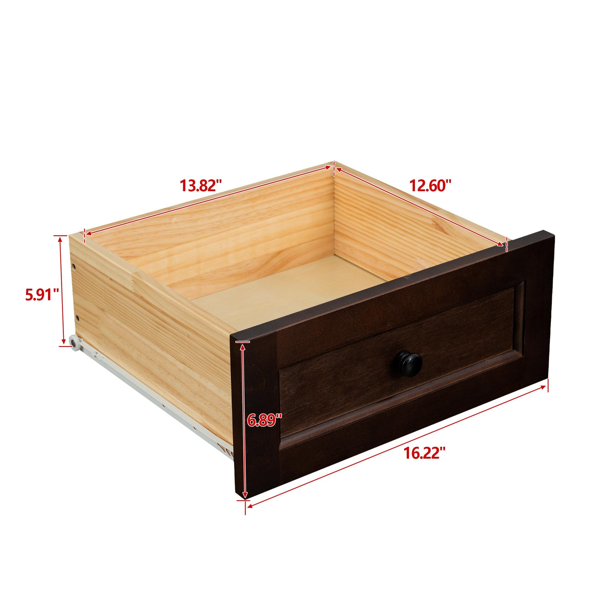 Bayfeve BF-103293-IN chests - View #8