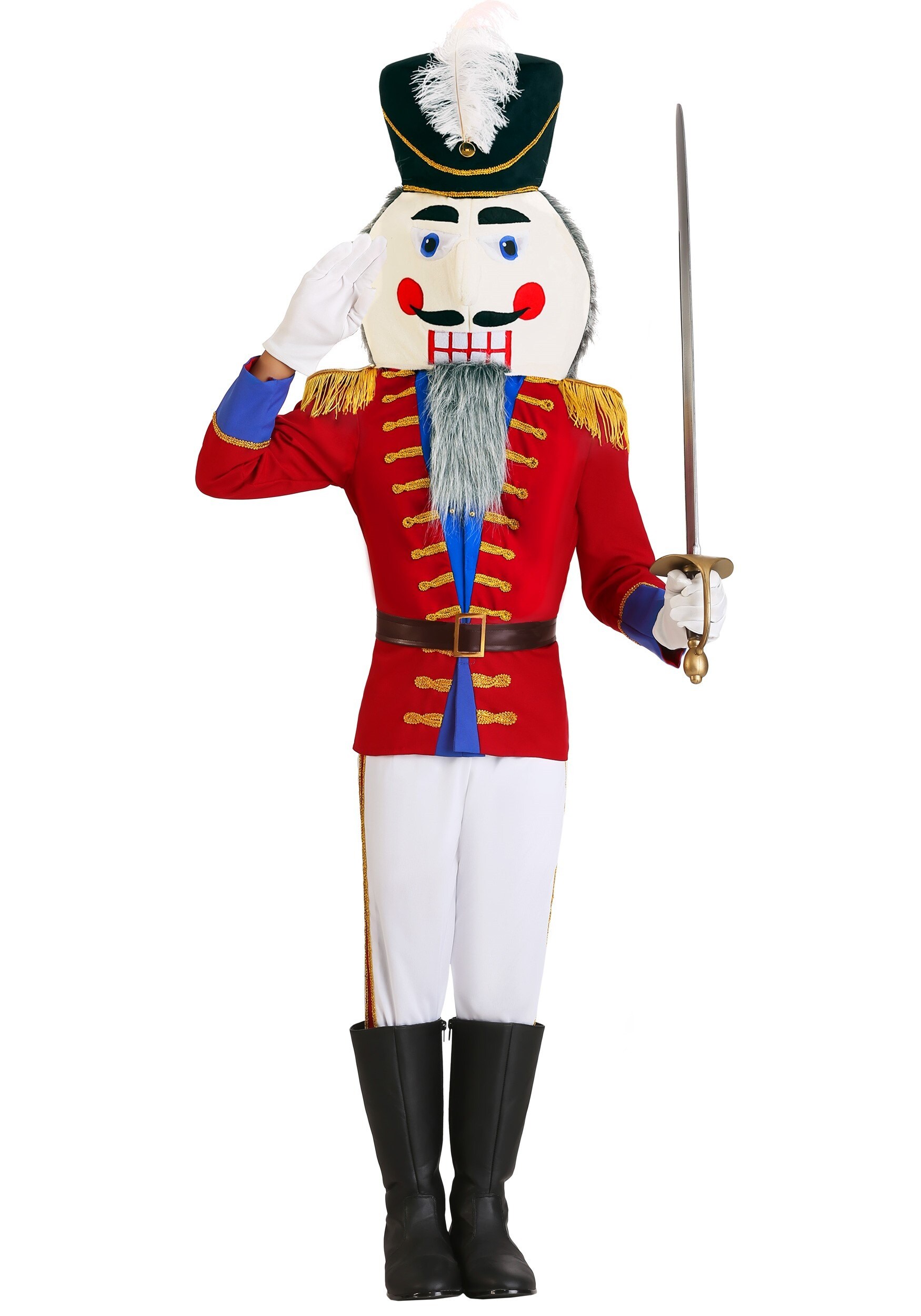 HalloweenCostumes.com FUN0590CH costumes - View #2