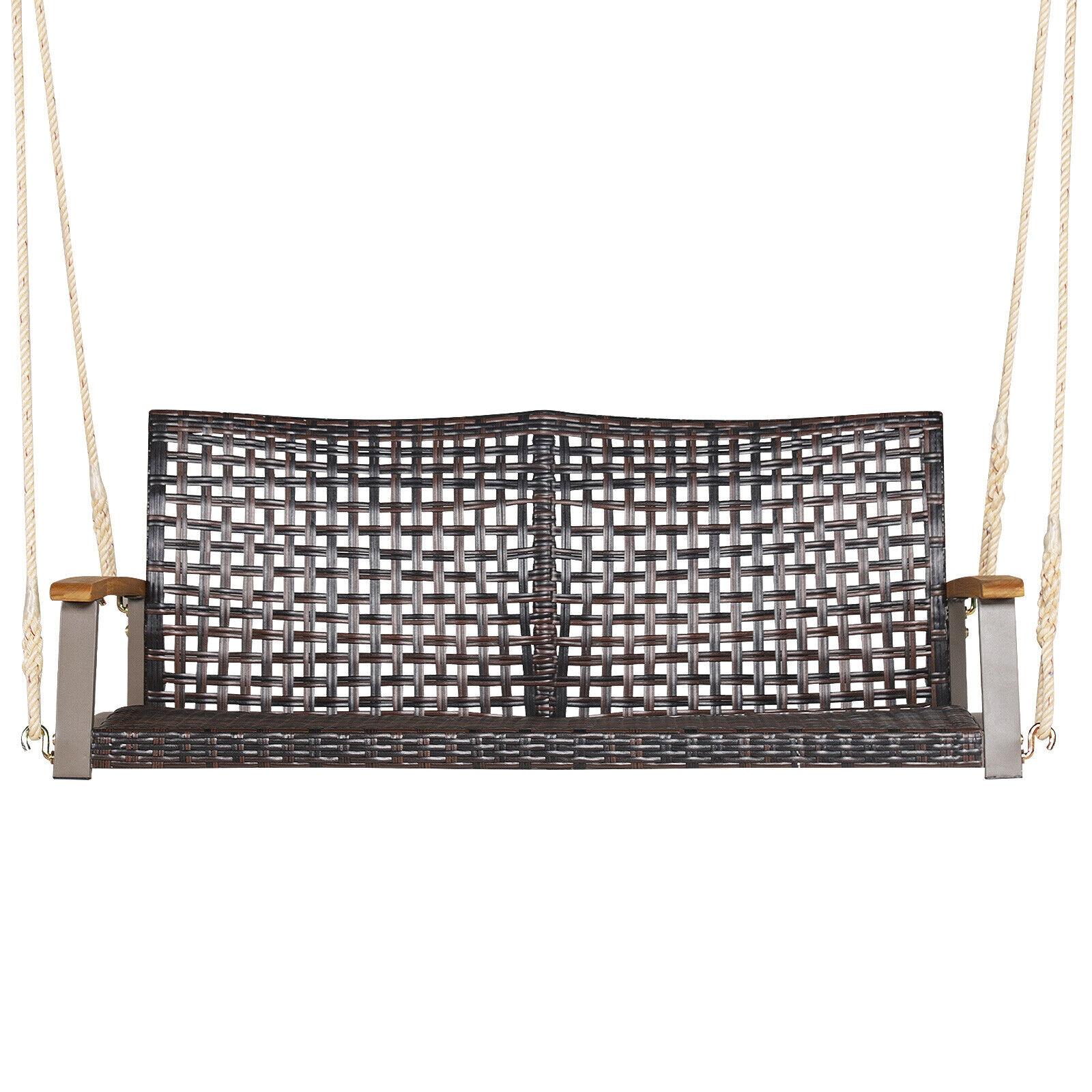 BABOOM BOM-9764WH-CO Swing-Gliders - View #5