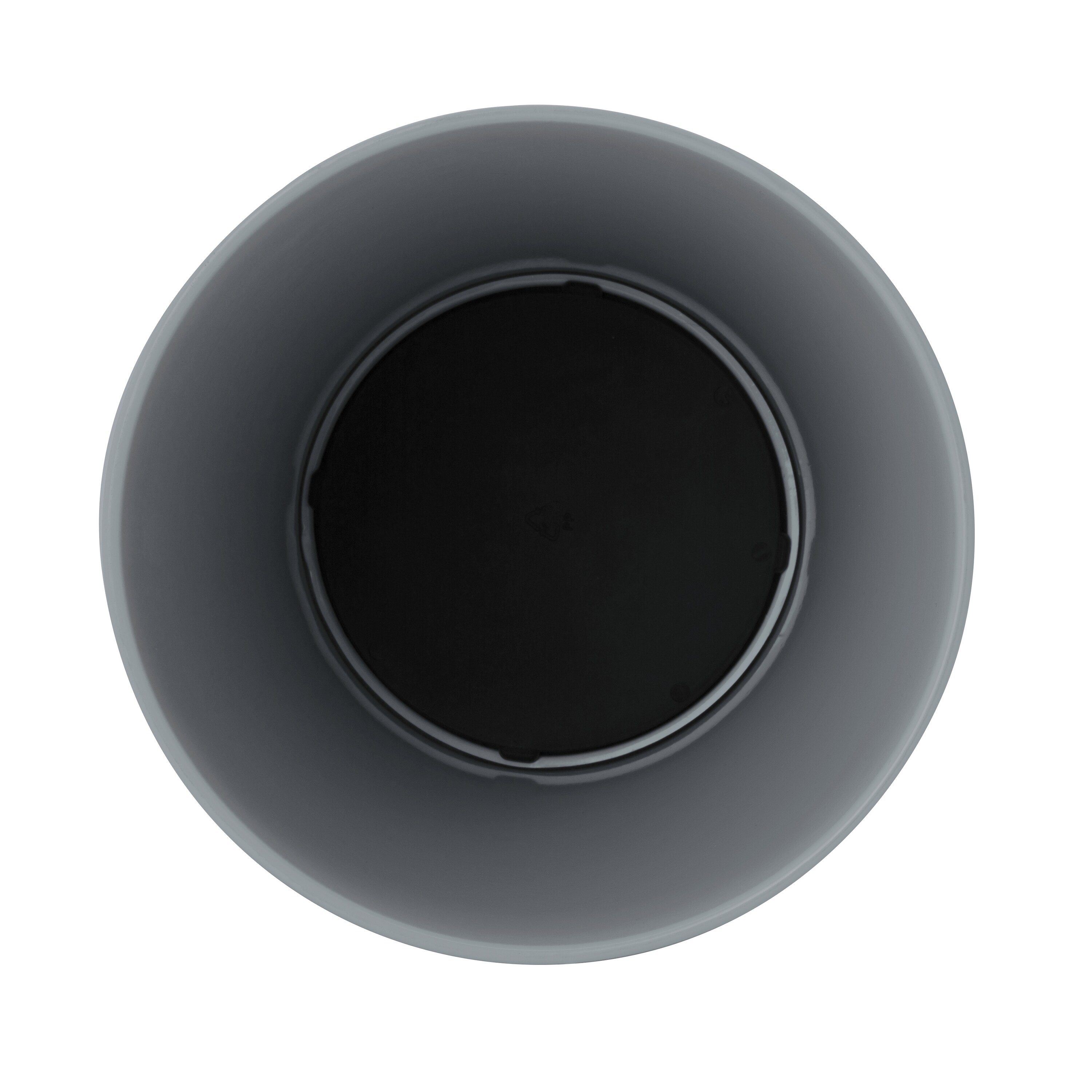 Bath Bliss 4932-GREY wastebaskets - View #5