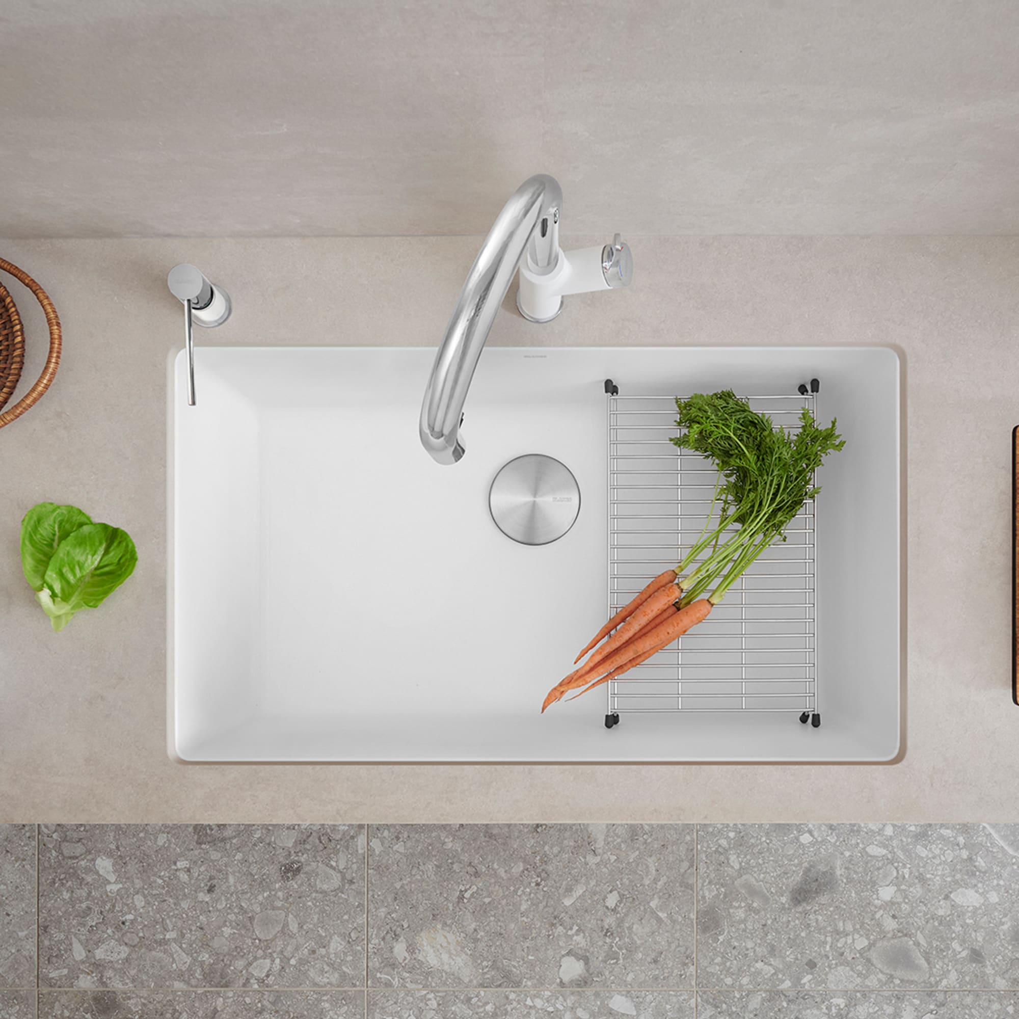 BLANCO 440150 Kitchen-Sinks - View #5