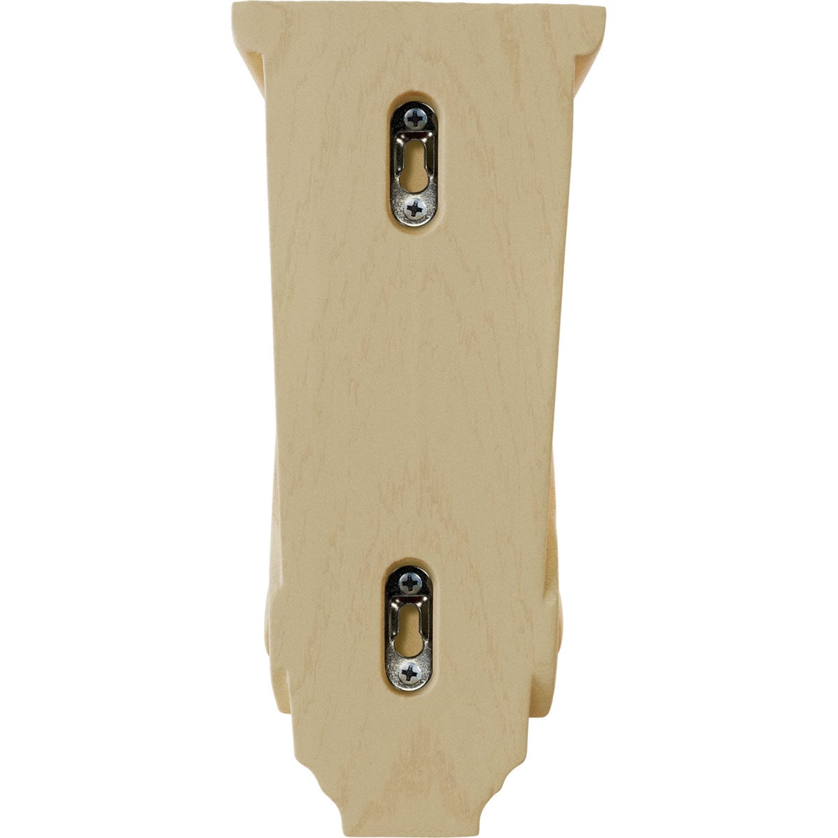 Ekena Millwork CORW04X05X10BWMA corbels - View #4