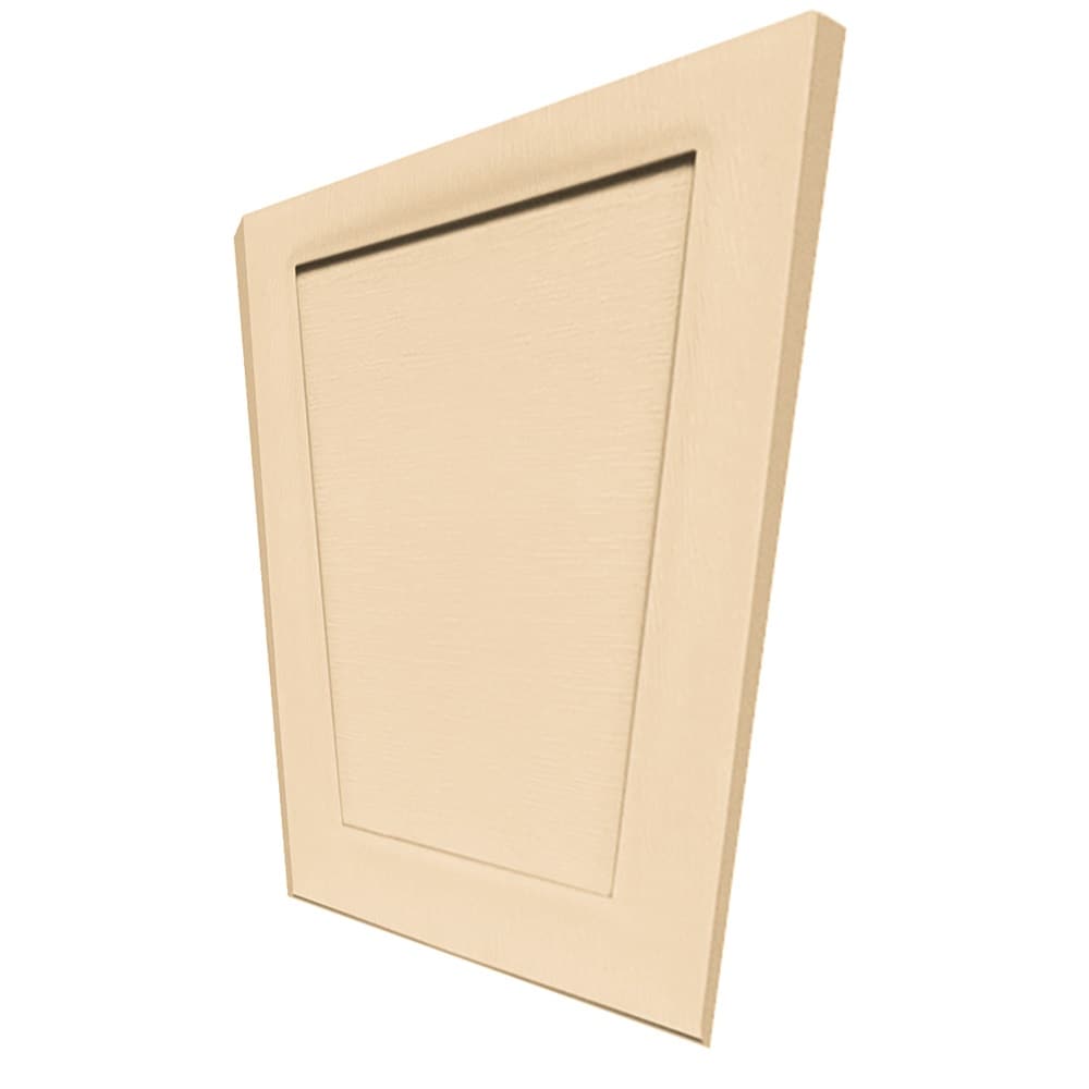 Builders Edge 180020001045 Gable-Vent-Keystones - View #2
