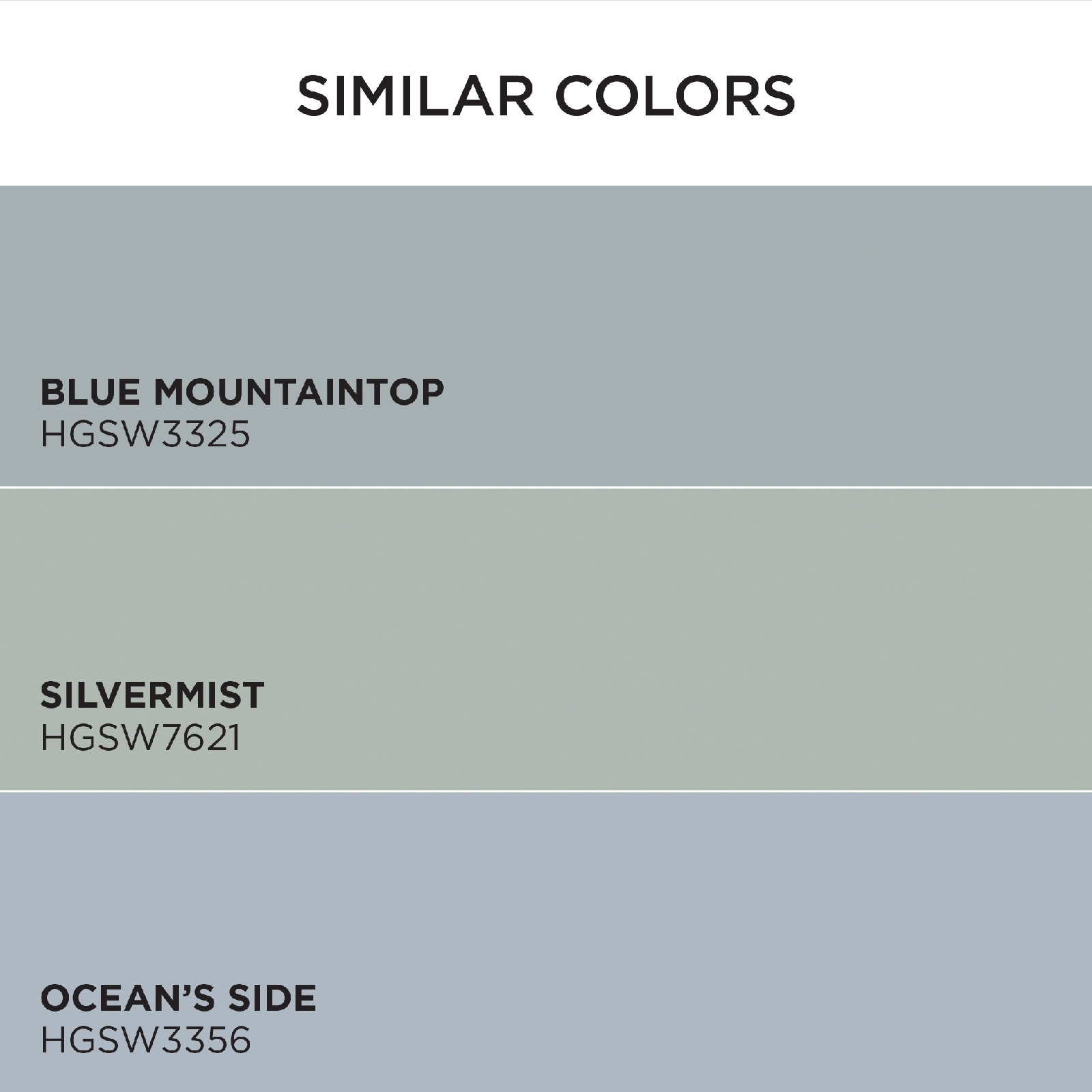 HGTV HOME by Sherwin-Williams HGSW3324-636315 Exterior-Paints - View #4