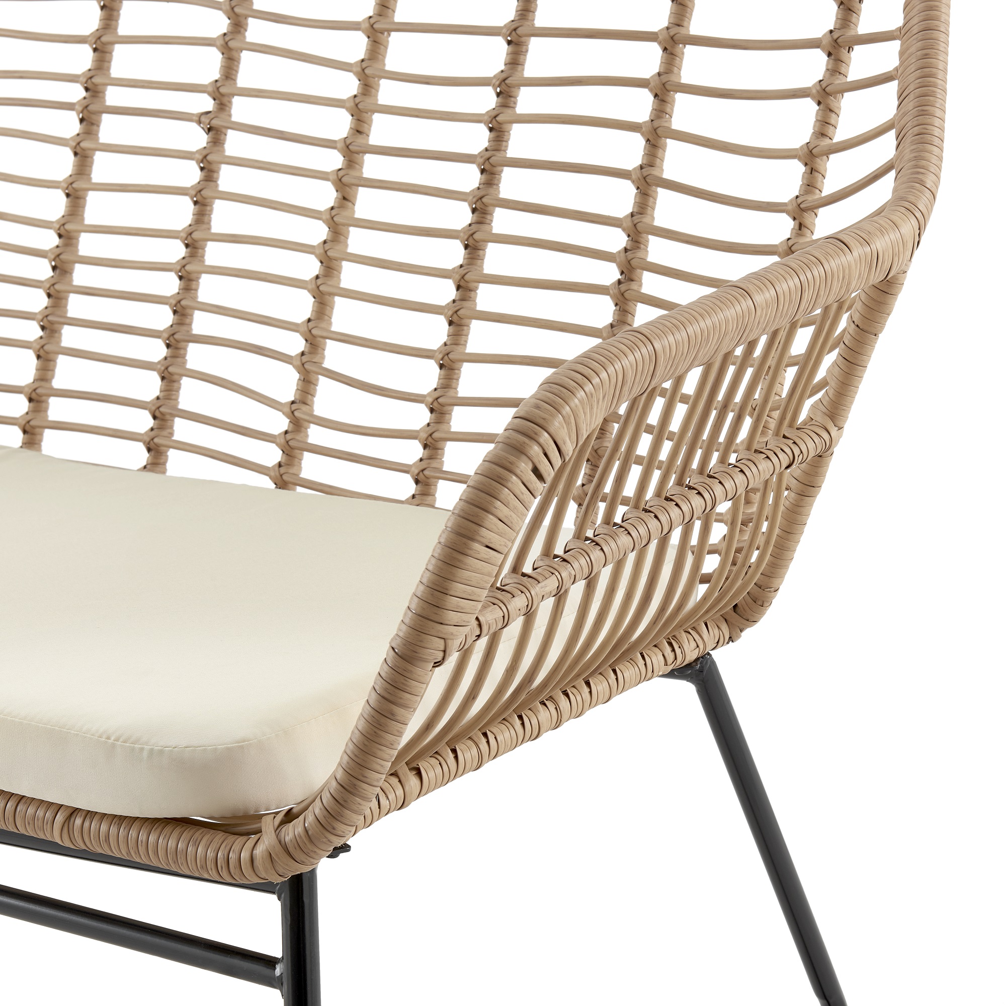 Manhattan Comfort OD-CV011-CR Patio-Conversation-Sets - View #8