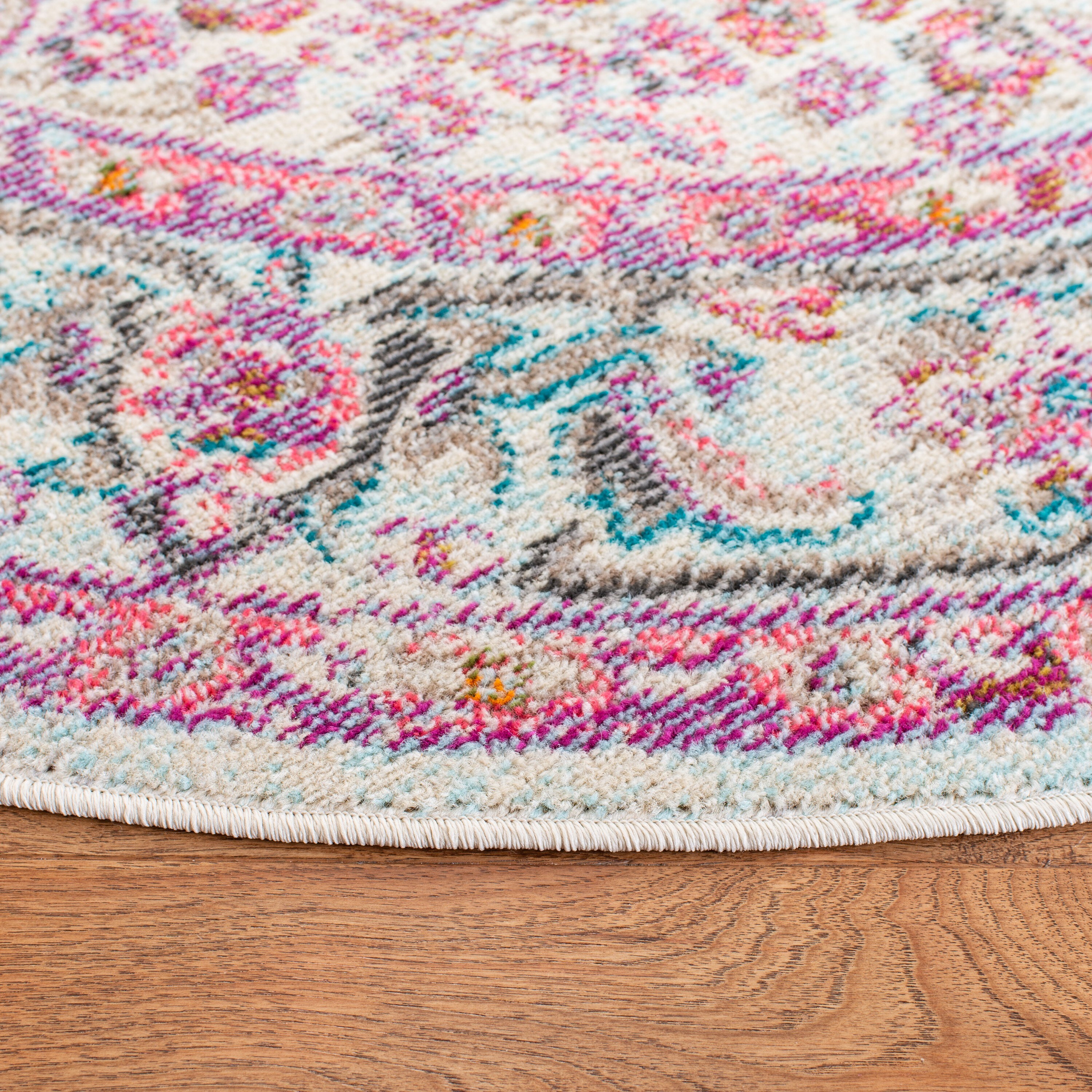 Safavieh MAD259B-7R rugs - View #3